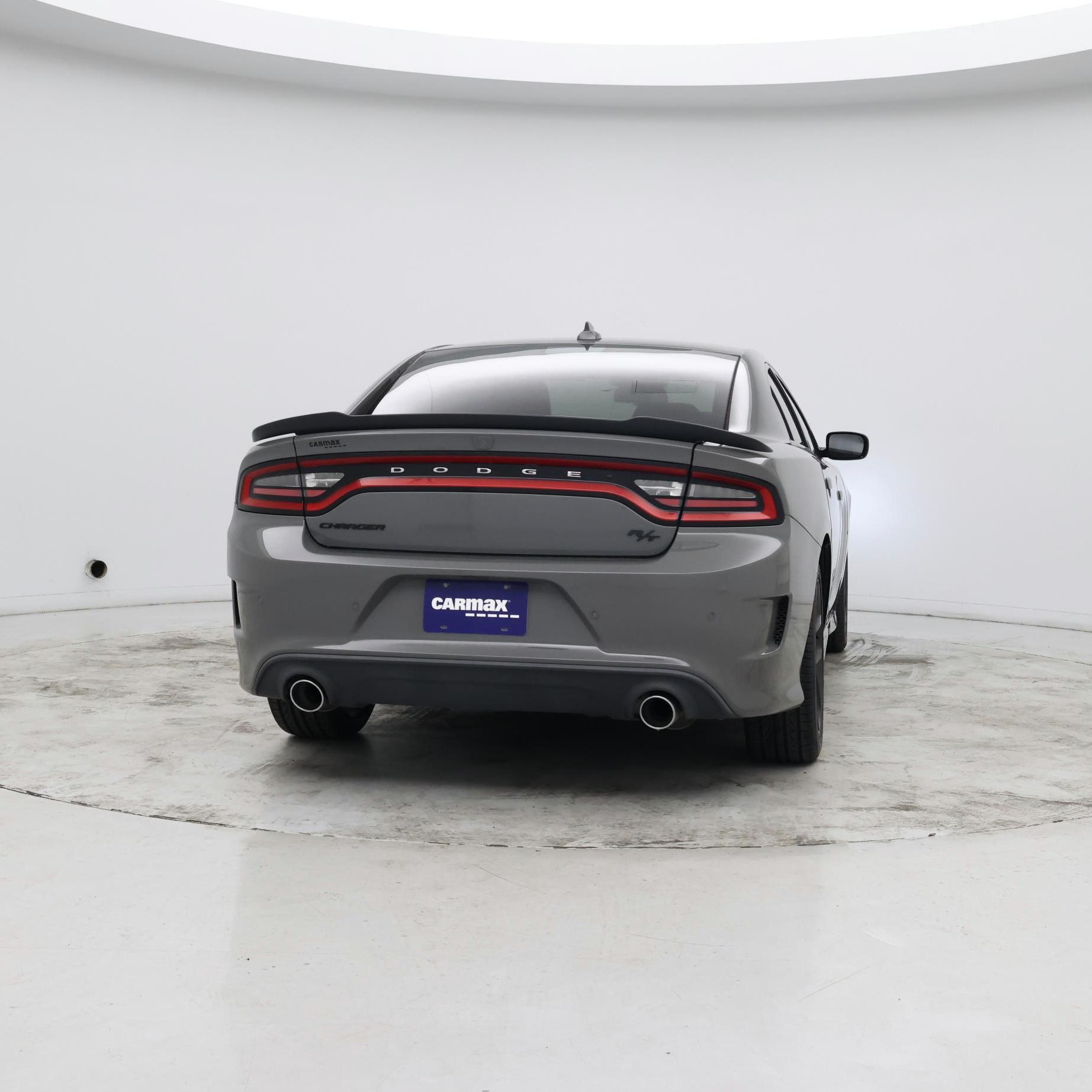 Thumbnail: 2019 Dodge Charger - 8