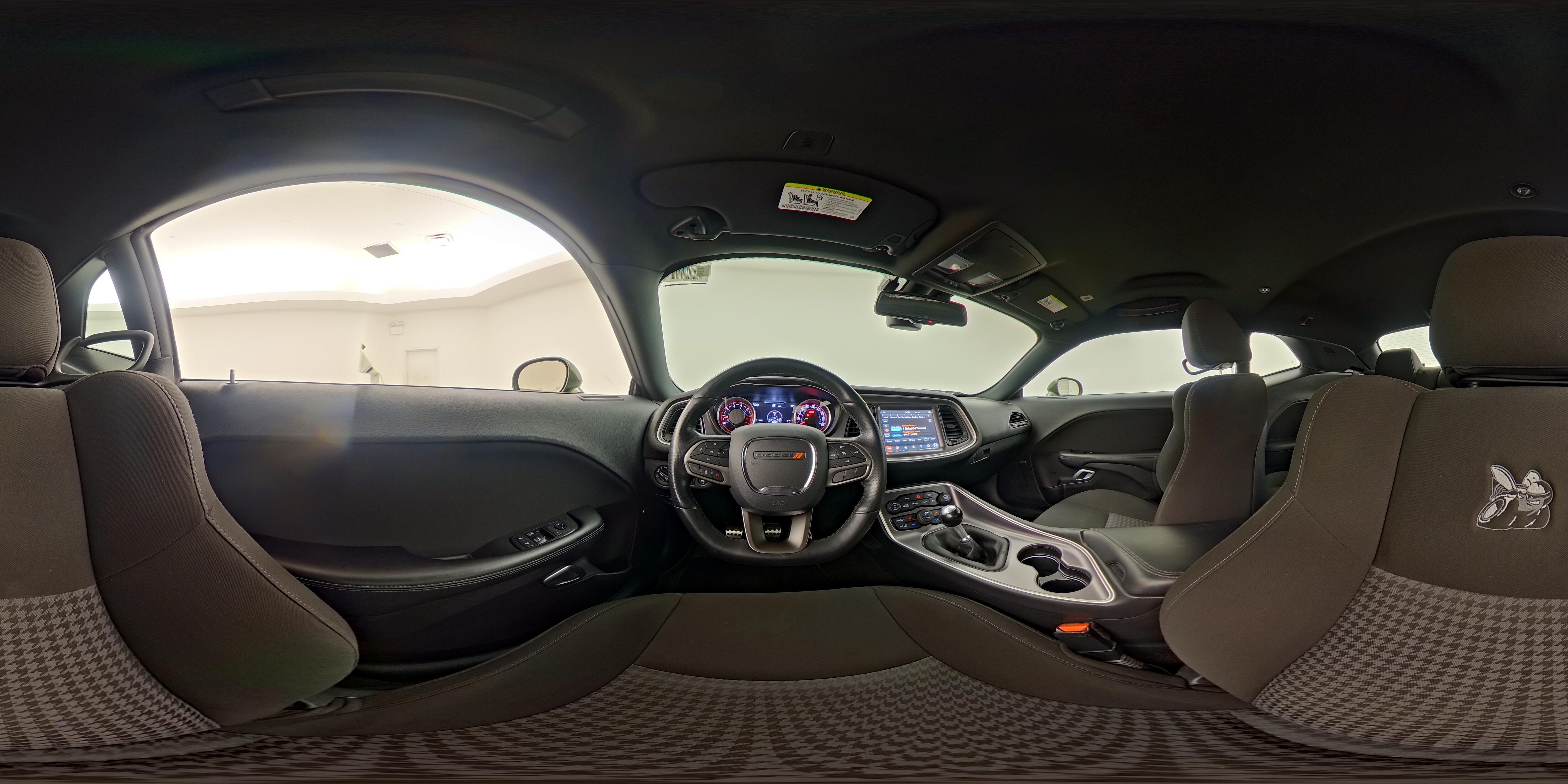 2020 Dodge Challenger R/T - Photo 25