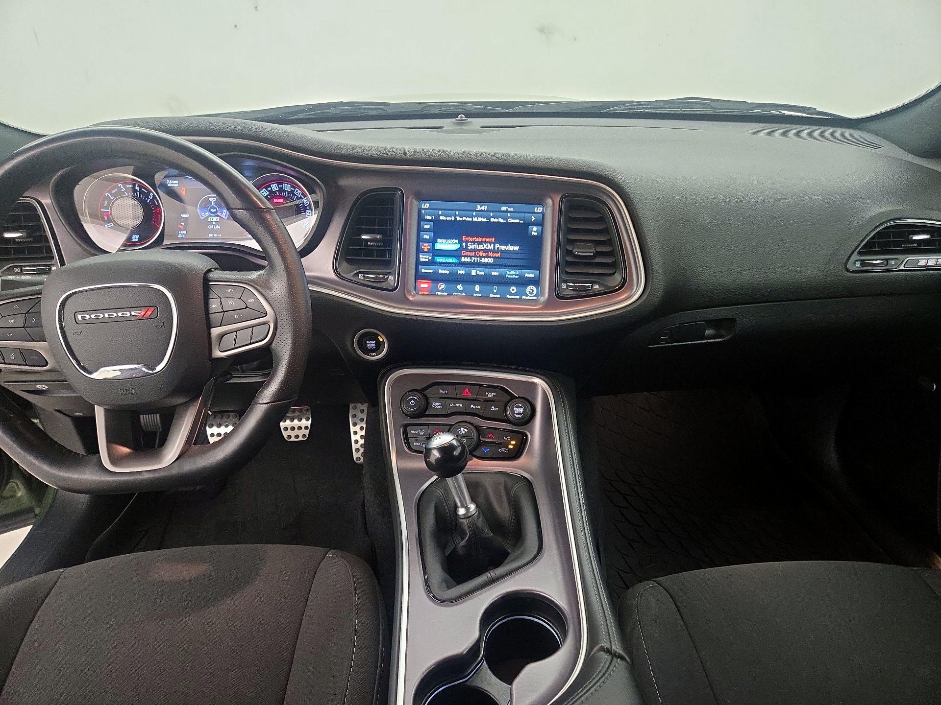 Thumbnail: 2020 Dodge Challenger - 9
