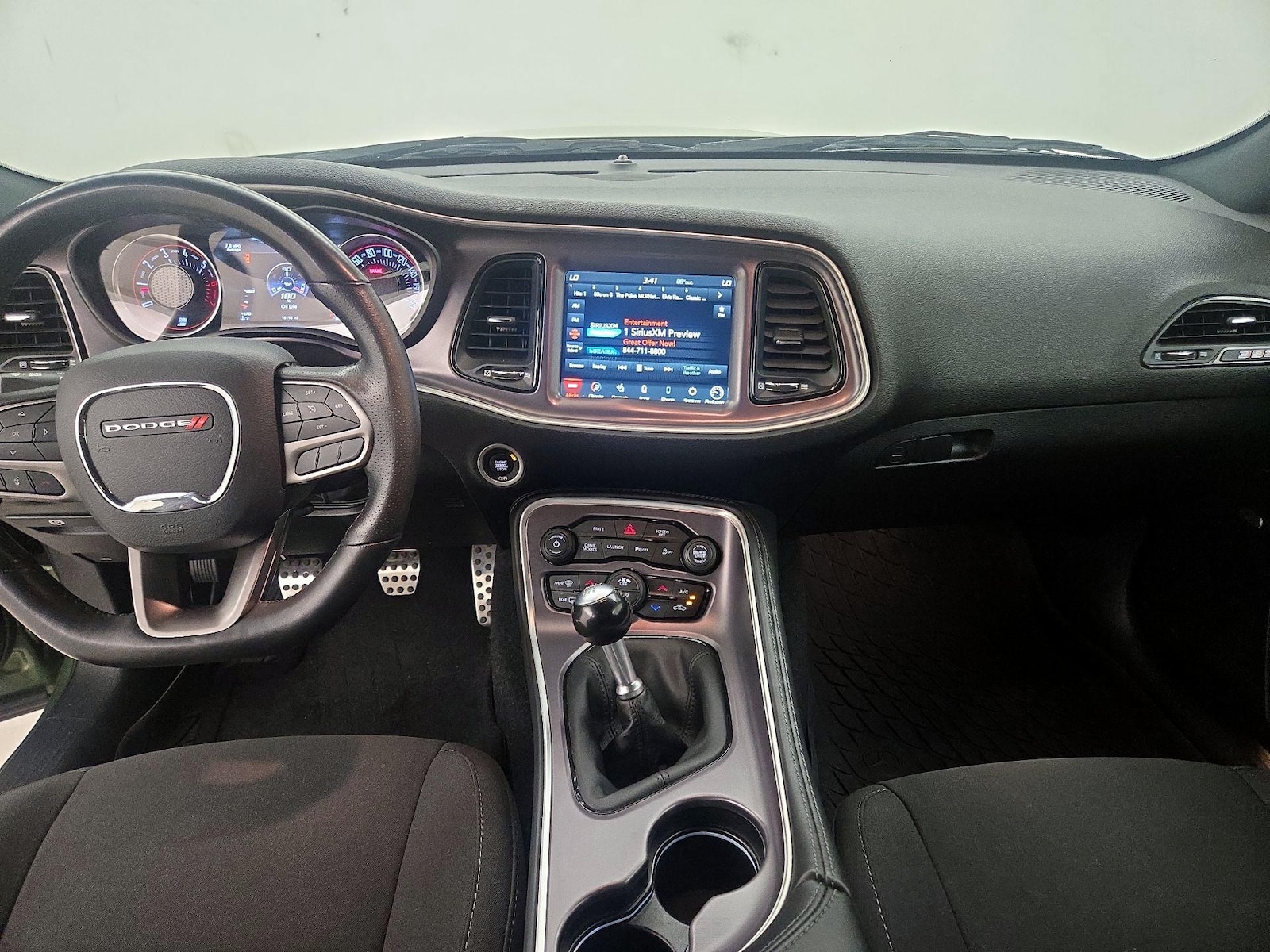 2020 Dodge Challenger R/T - Photo 10