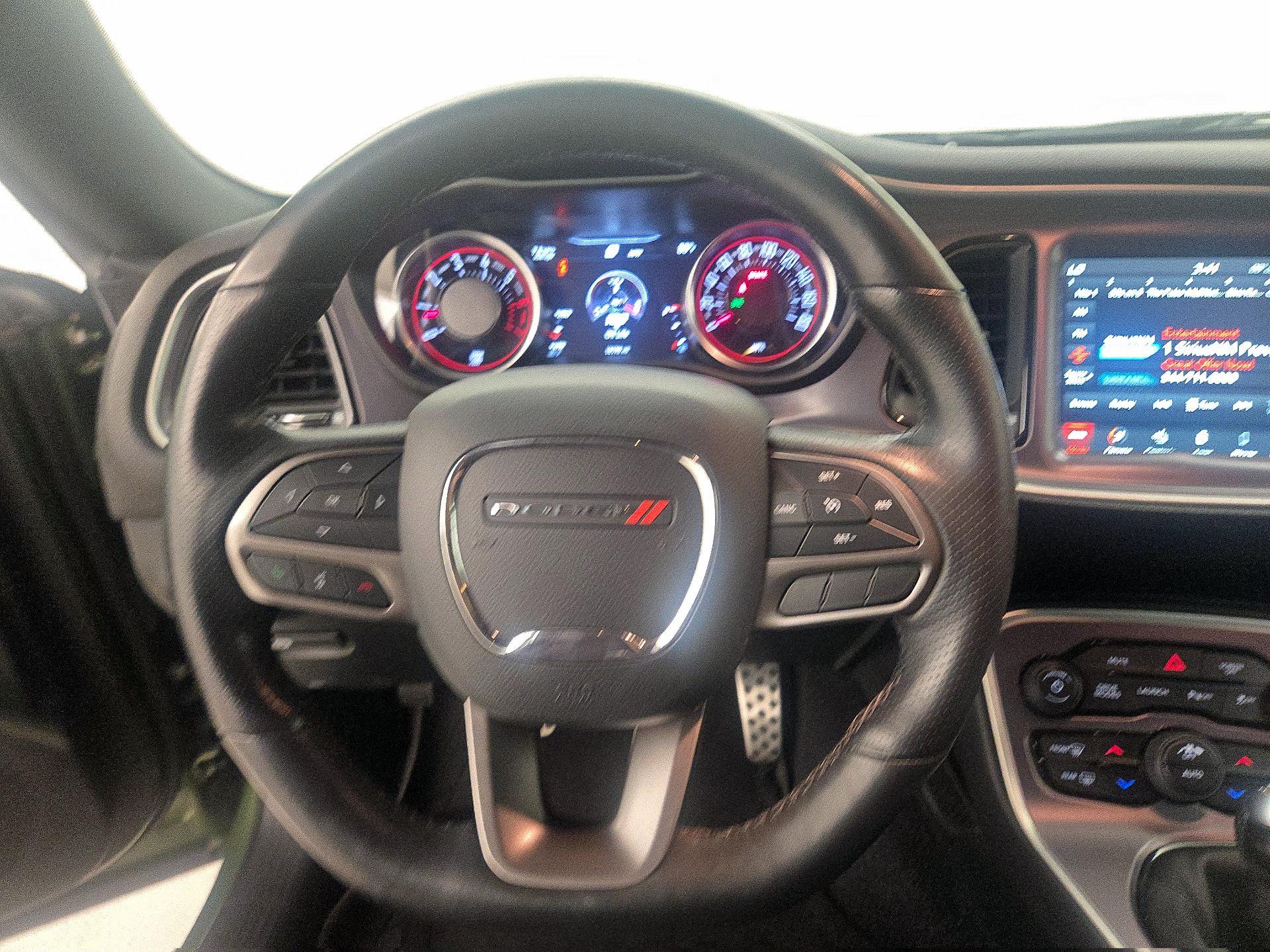 Thumbnail: 2020 Dodge Challenger - 10