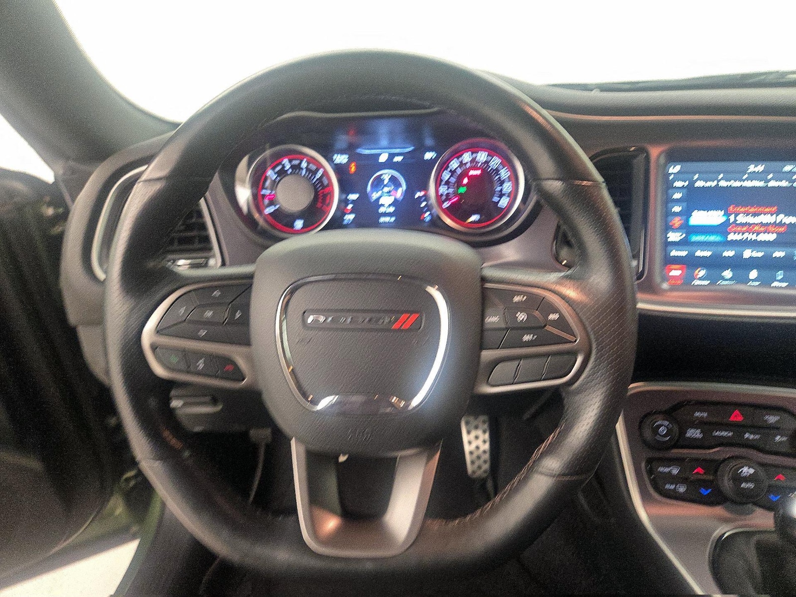 2020 Dodge Challenger R/T - Photo 11