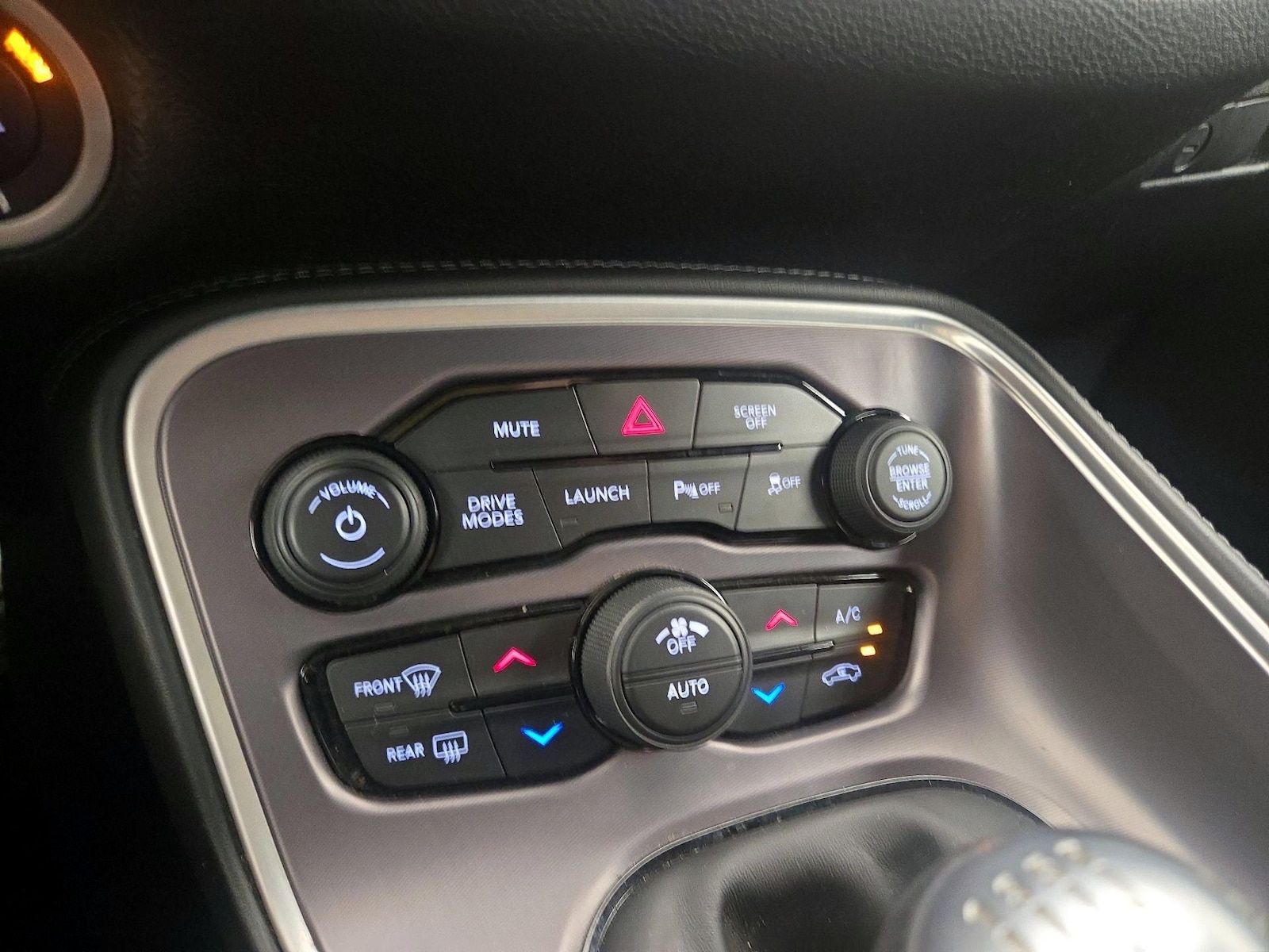 2020 Dodge Challenger R/T - Photo 17