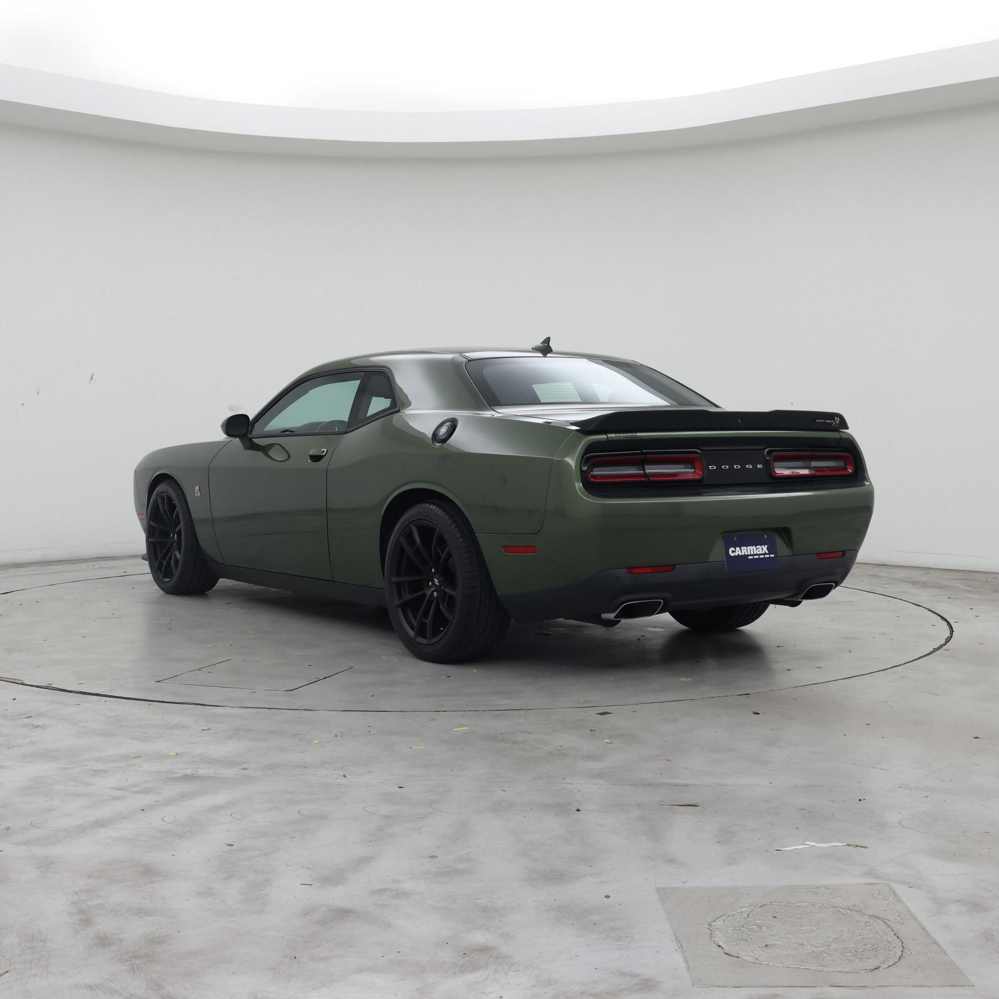 Thumbnail: 2020 Dodge Challenger - 2