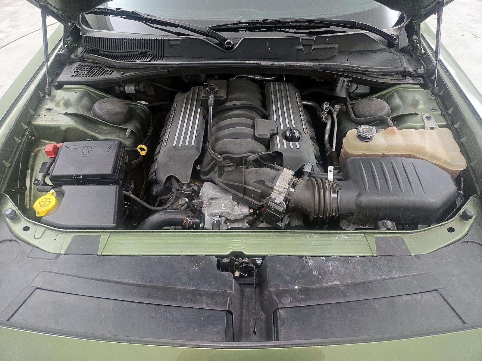 2020 Dodge Challenger R/T - Photo 22