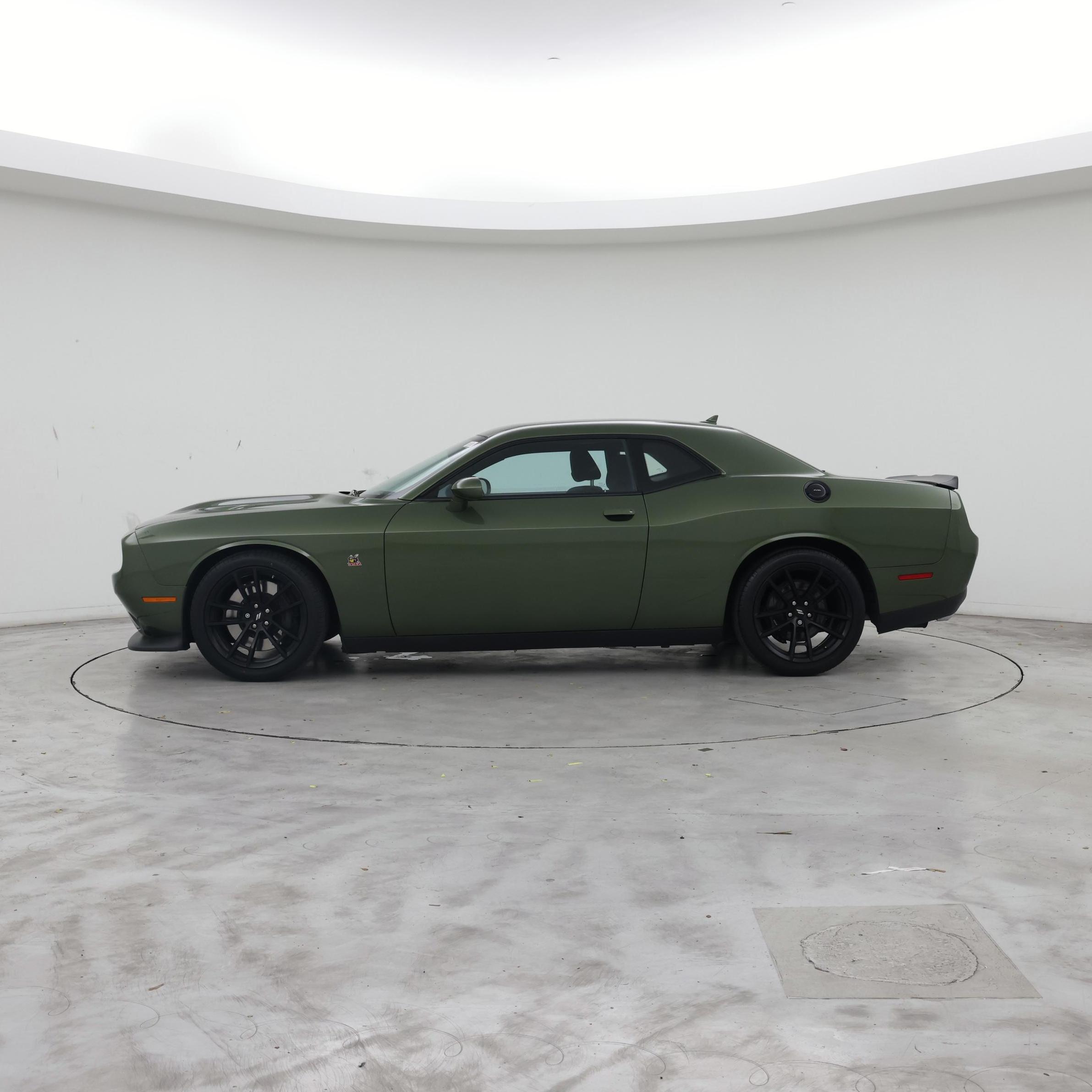 Thumbnail: 2020 Dodge Challenger - 3