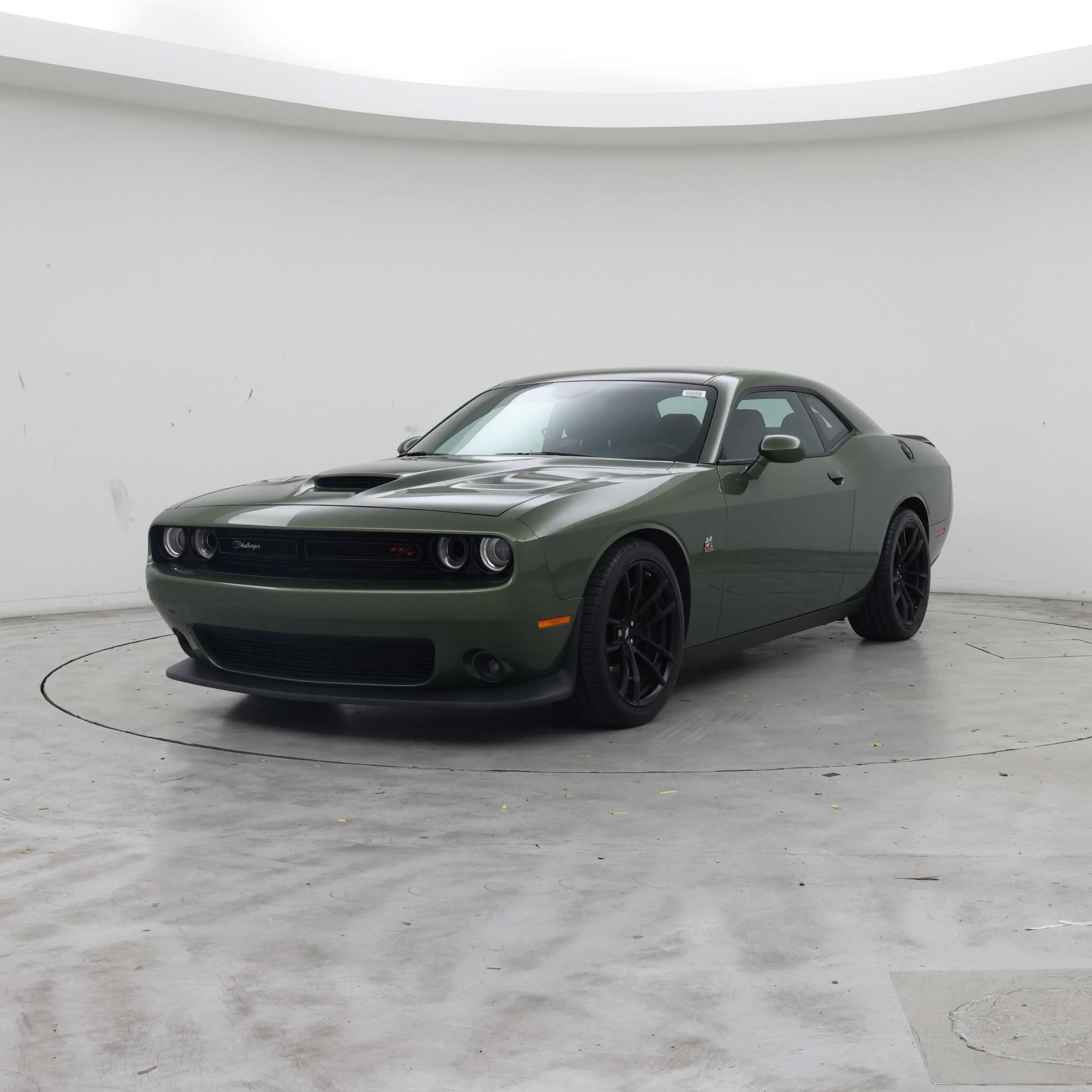 Thumbnail: 2020 Dodge Challenger - 4