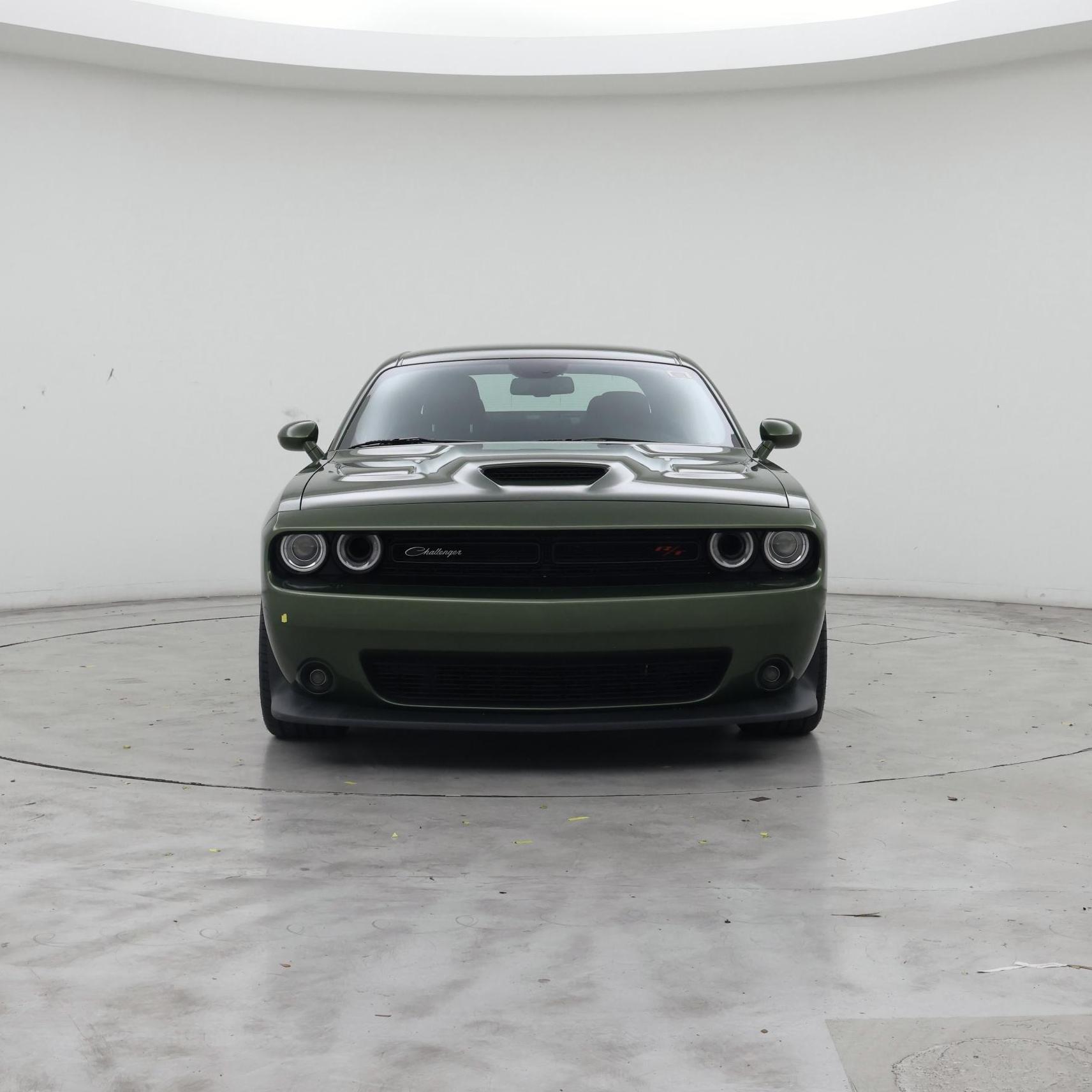 Thumbnail: 2020 Dodge Challenger - 5