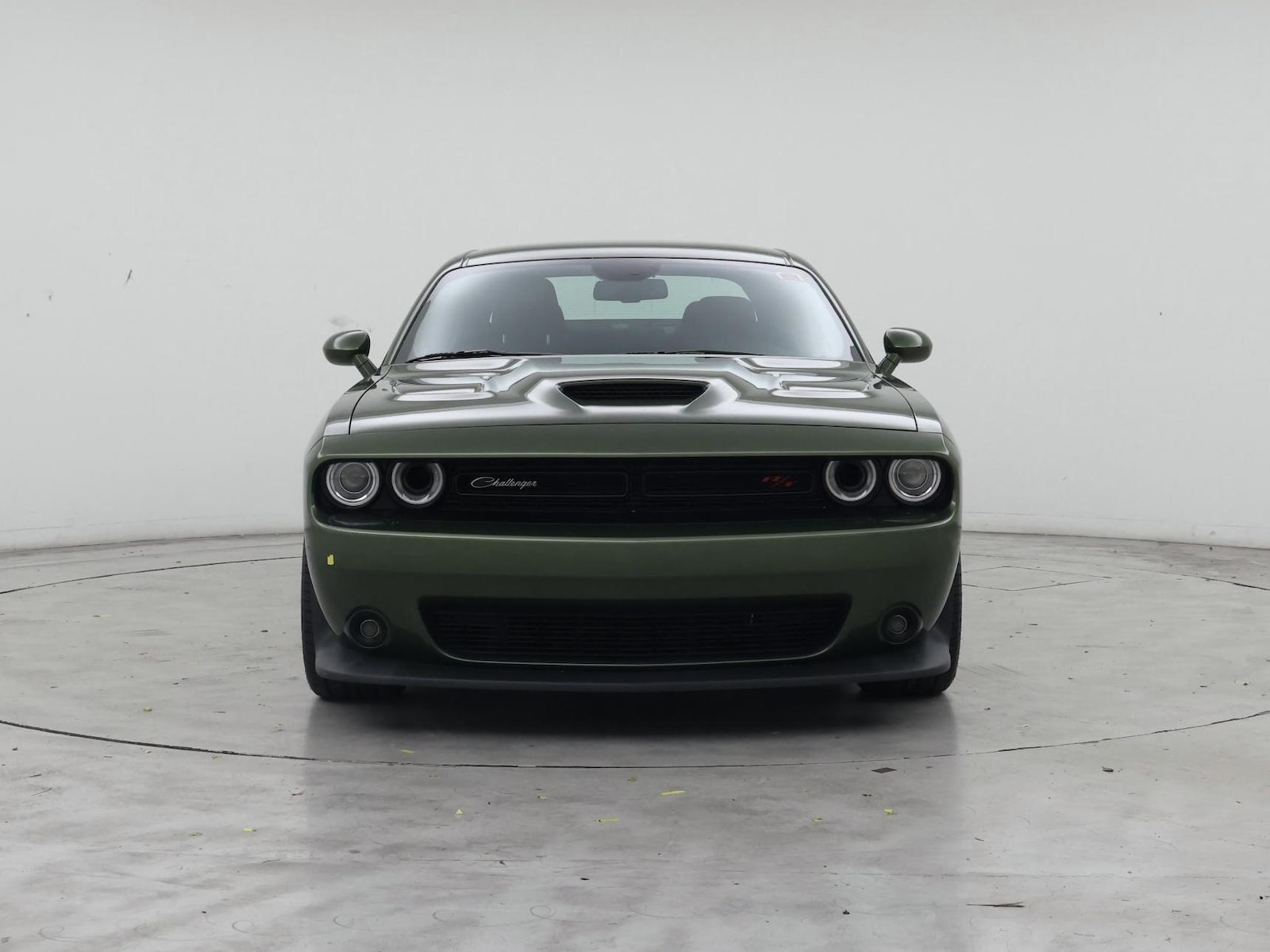 2020 Dodge Challenger R/T - Photo 6