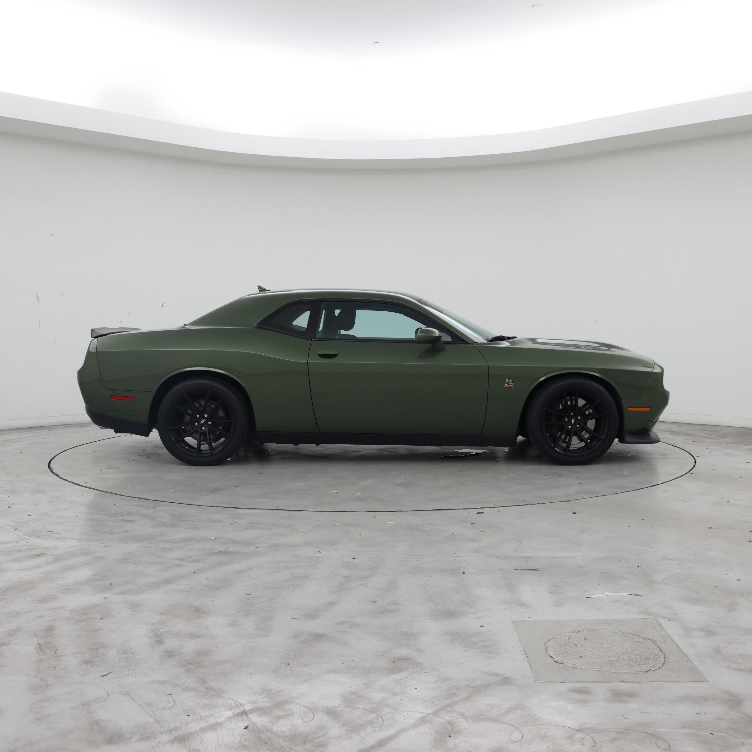 Thumbnail: 2020 Dodge Challenger - 7