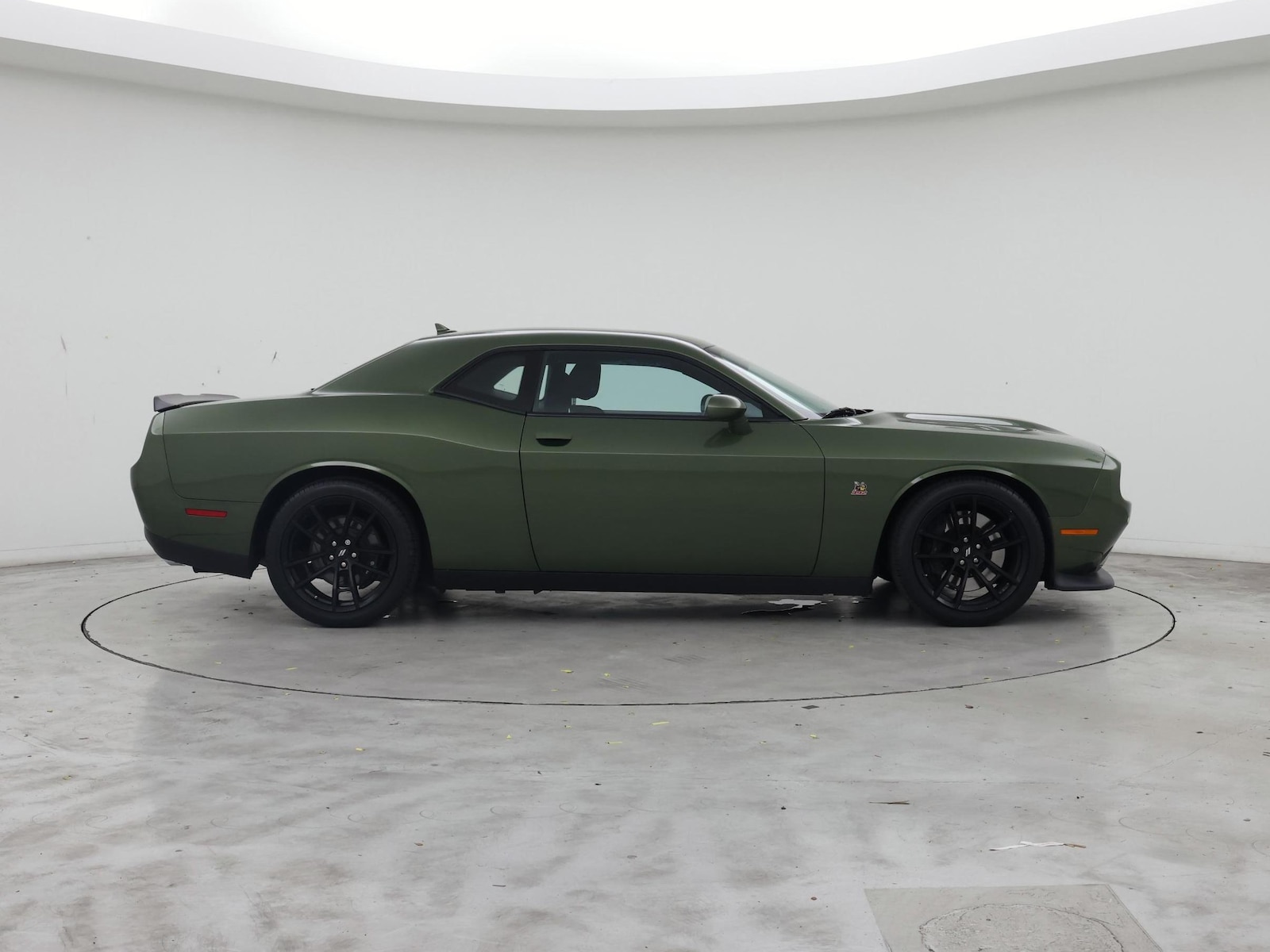 2020 Dodge Challenger R/T - Photo 8