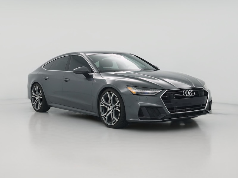 2019 Audi A7 Prestige -
                  Greenville, SC