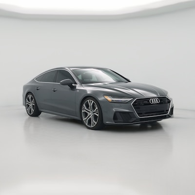 2019 Audi A7 Prestige