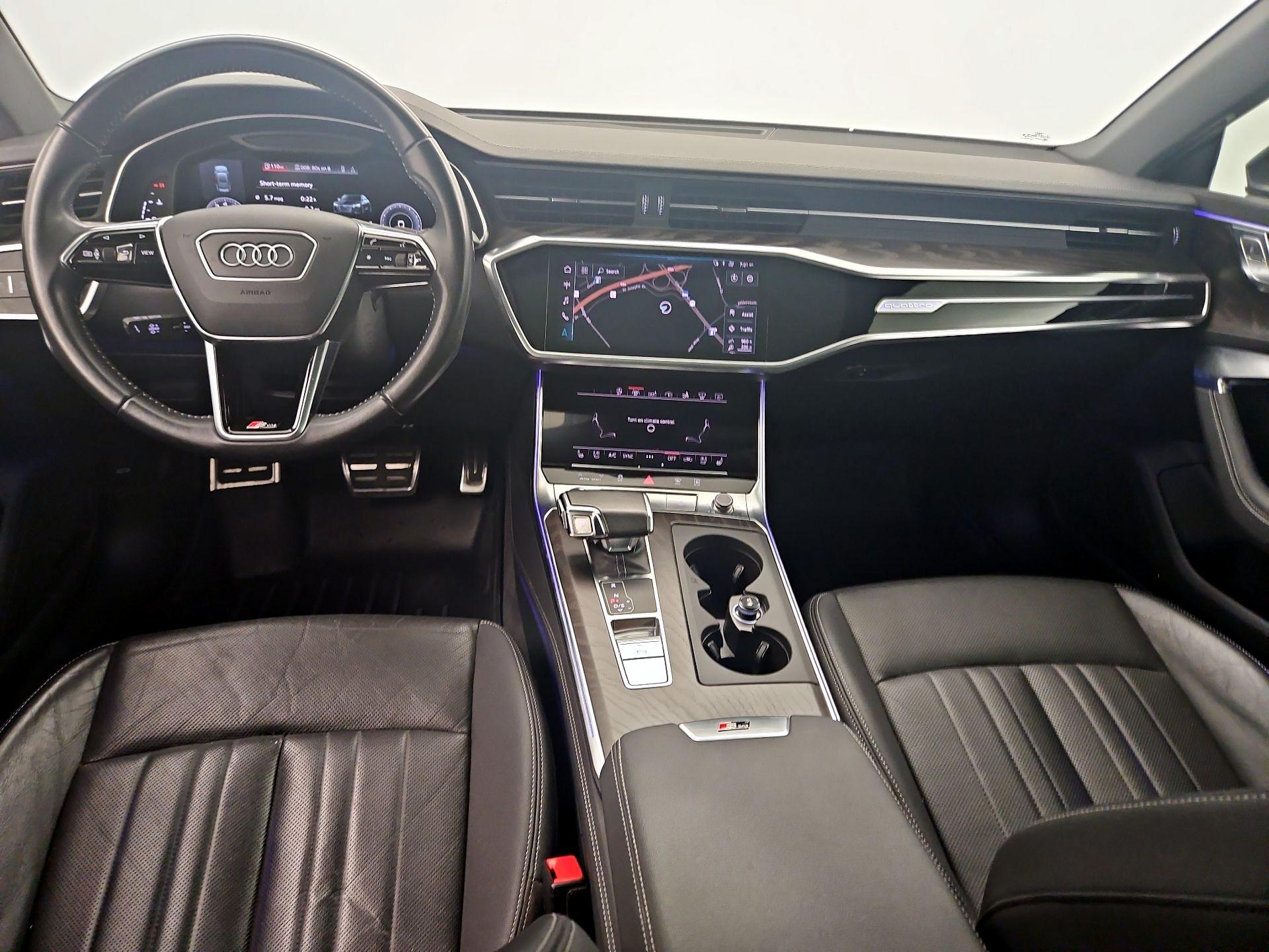 Thumbnail: 2019 Audi A7 - 9