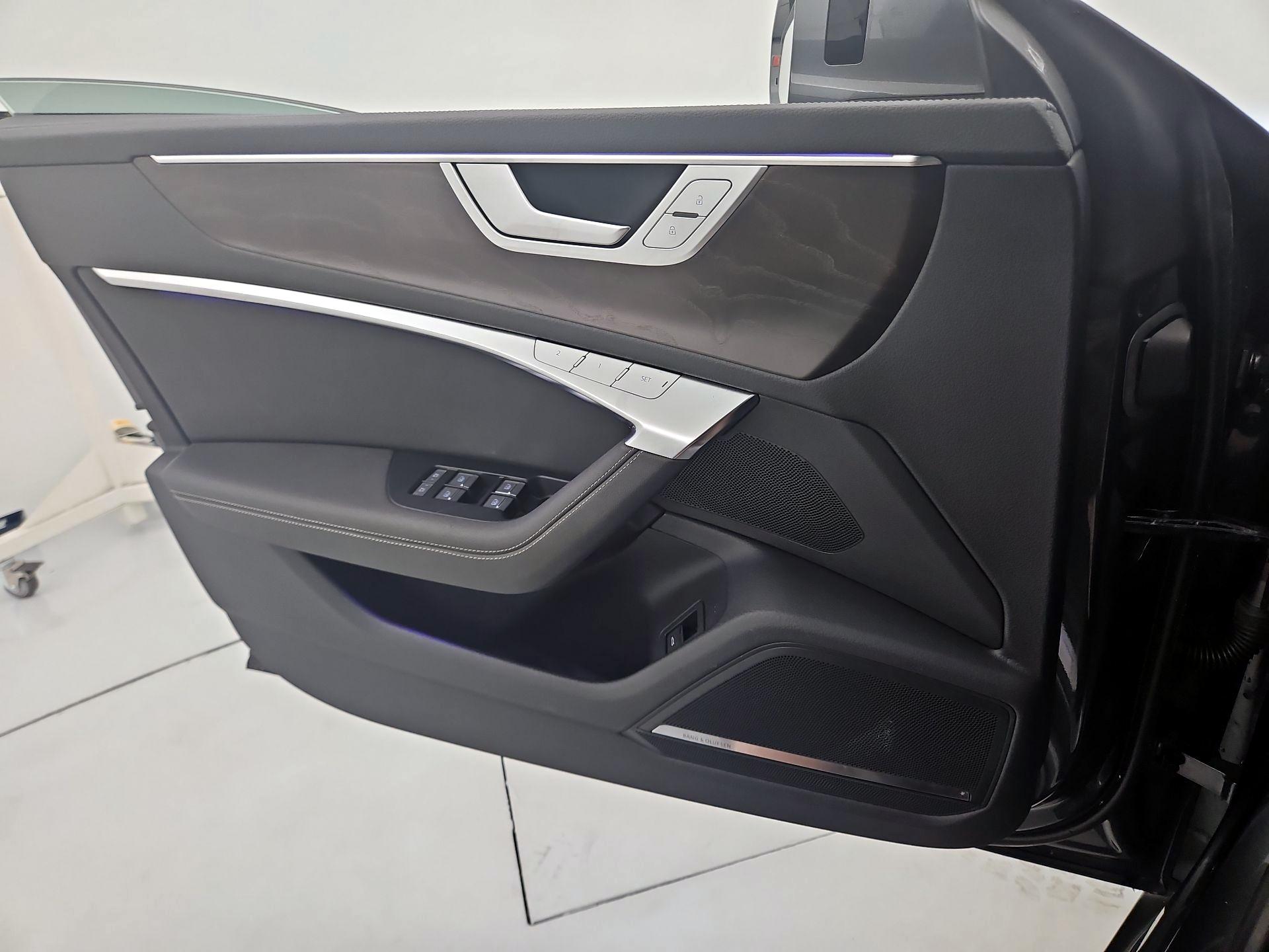 Thumbnail: 2019 Audi A7 - 12
