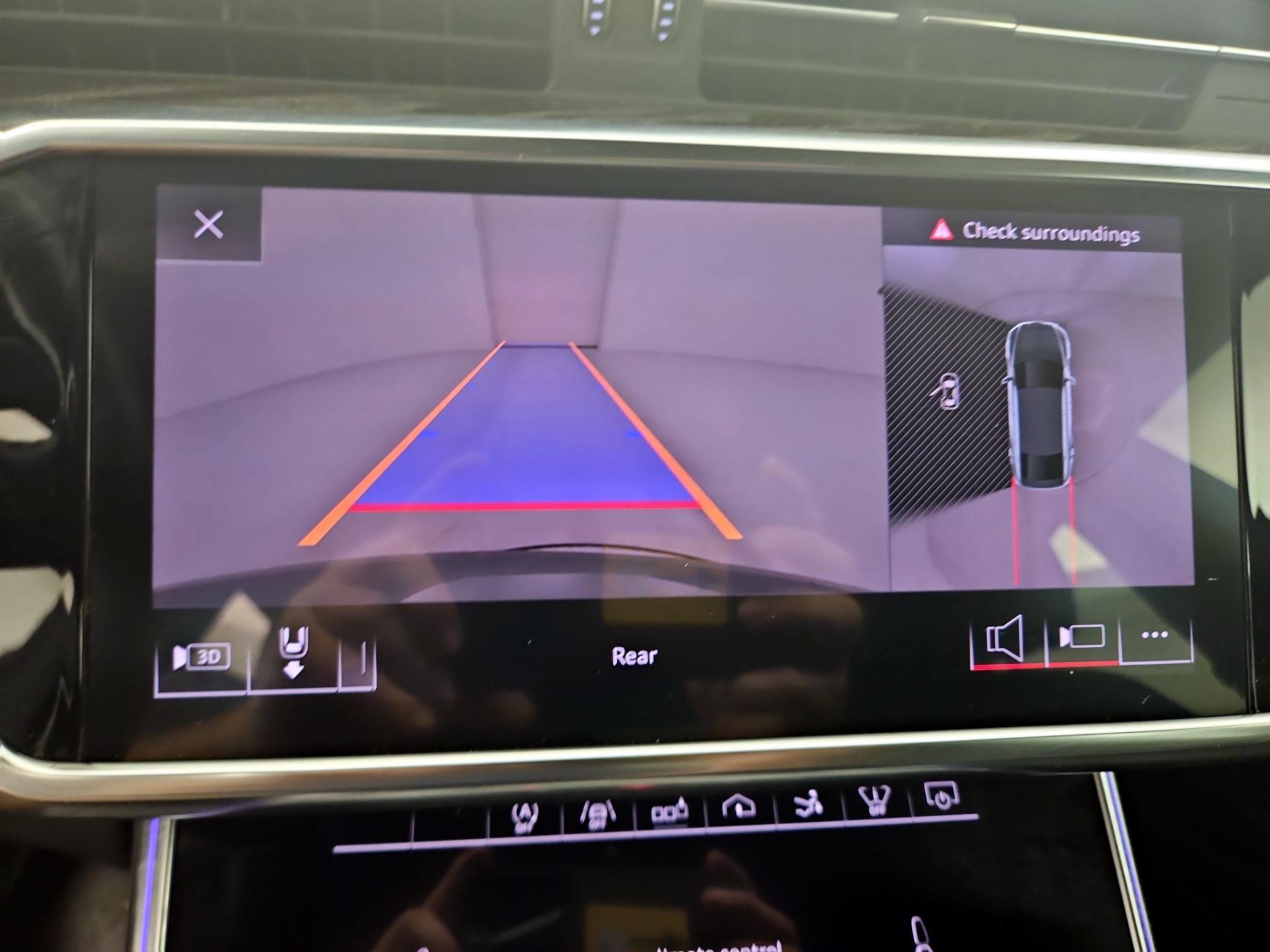 Thumbnail: 2019 Audi A7 - 15
