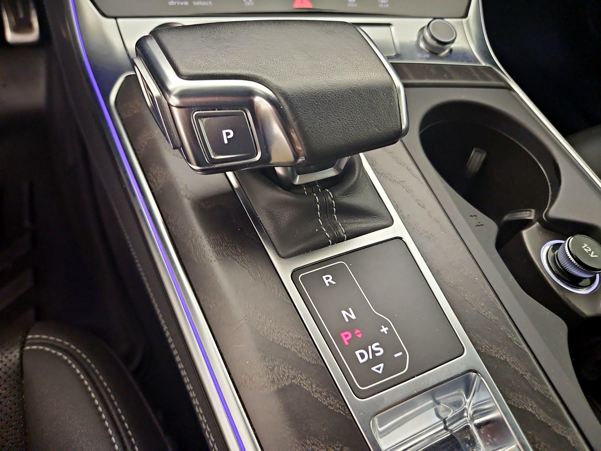 Thumbnail: 2019 Audi A7 - 18