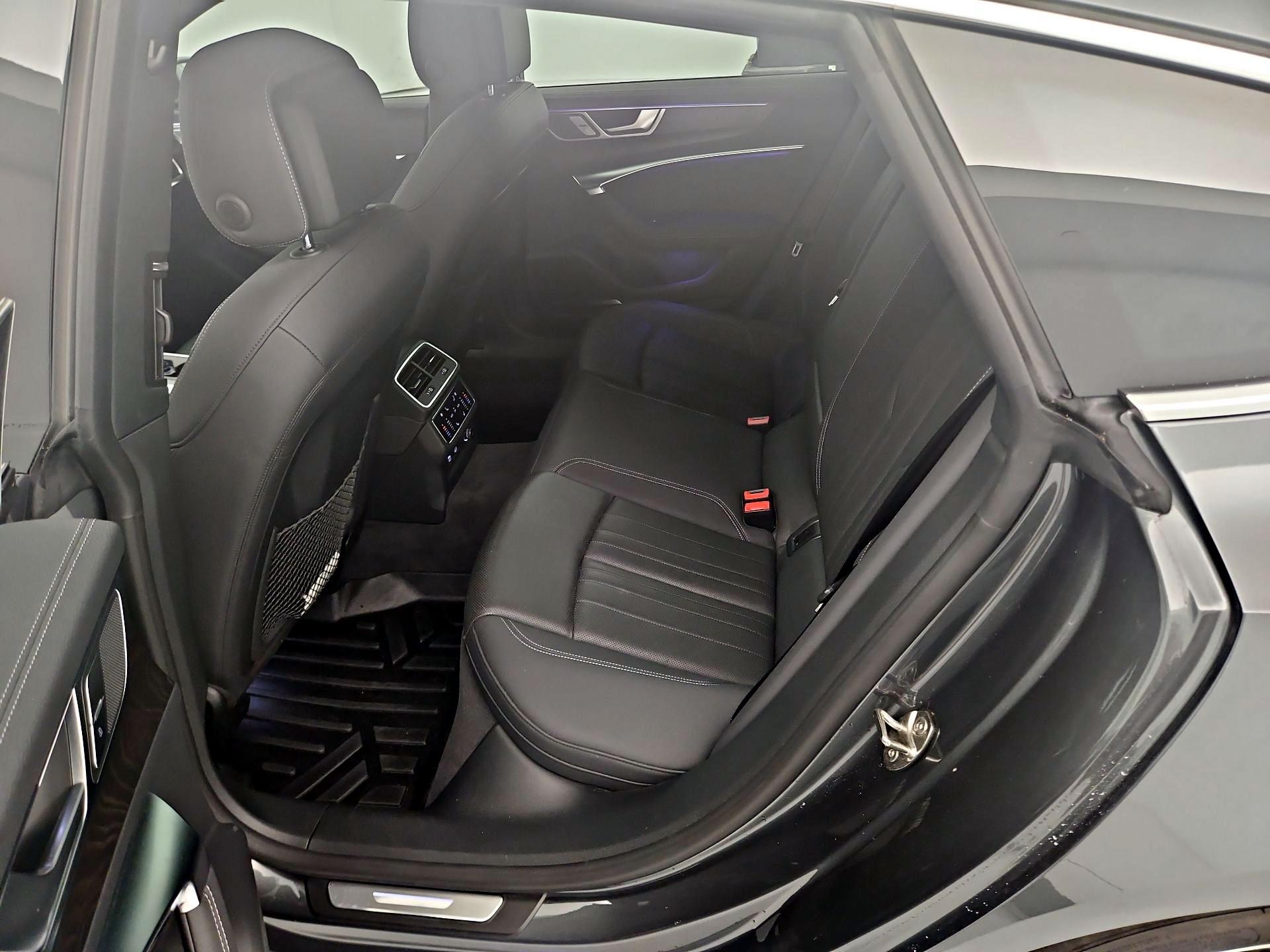 Thumbnail: 2019 Audi A7 - 20