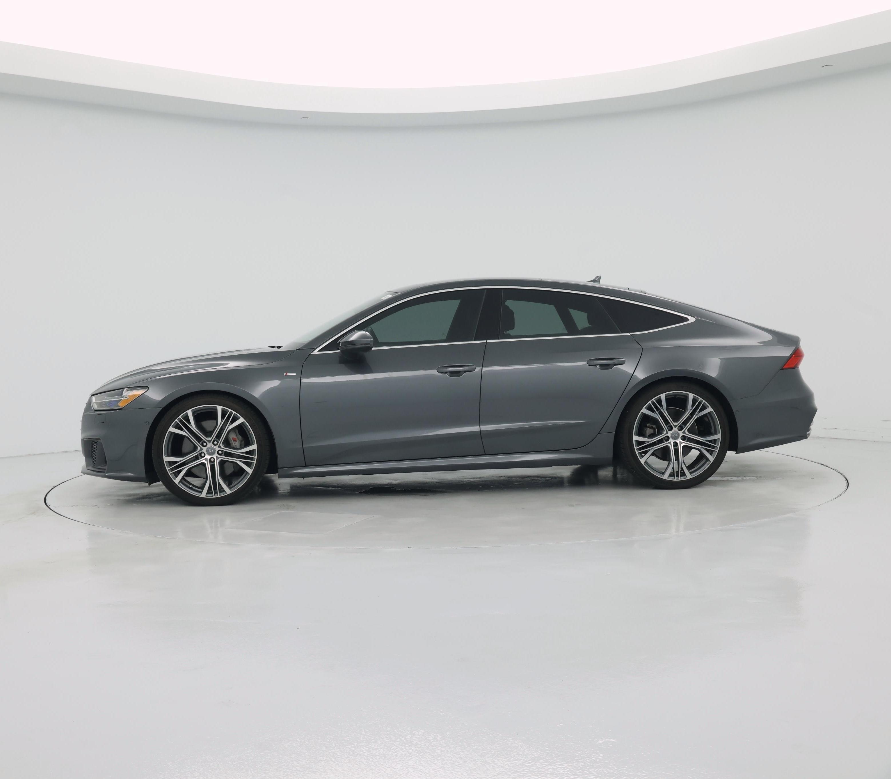 Thumbnail: 2019 Audi A7 - 3