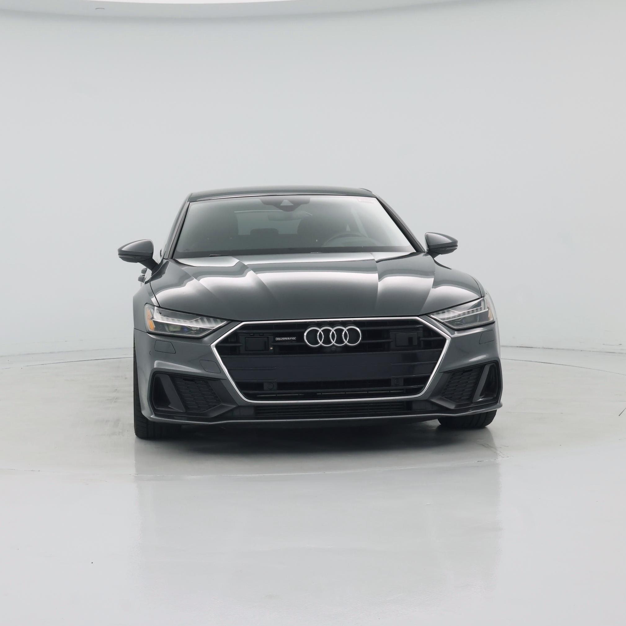 Thumbnail: 2019 Audi A7 - 5