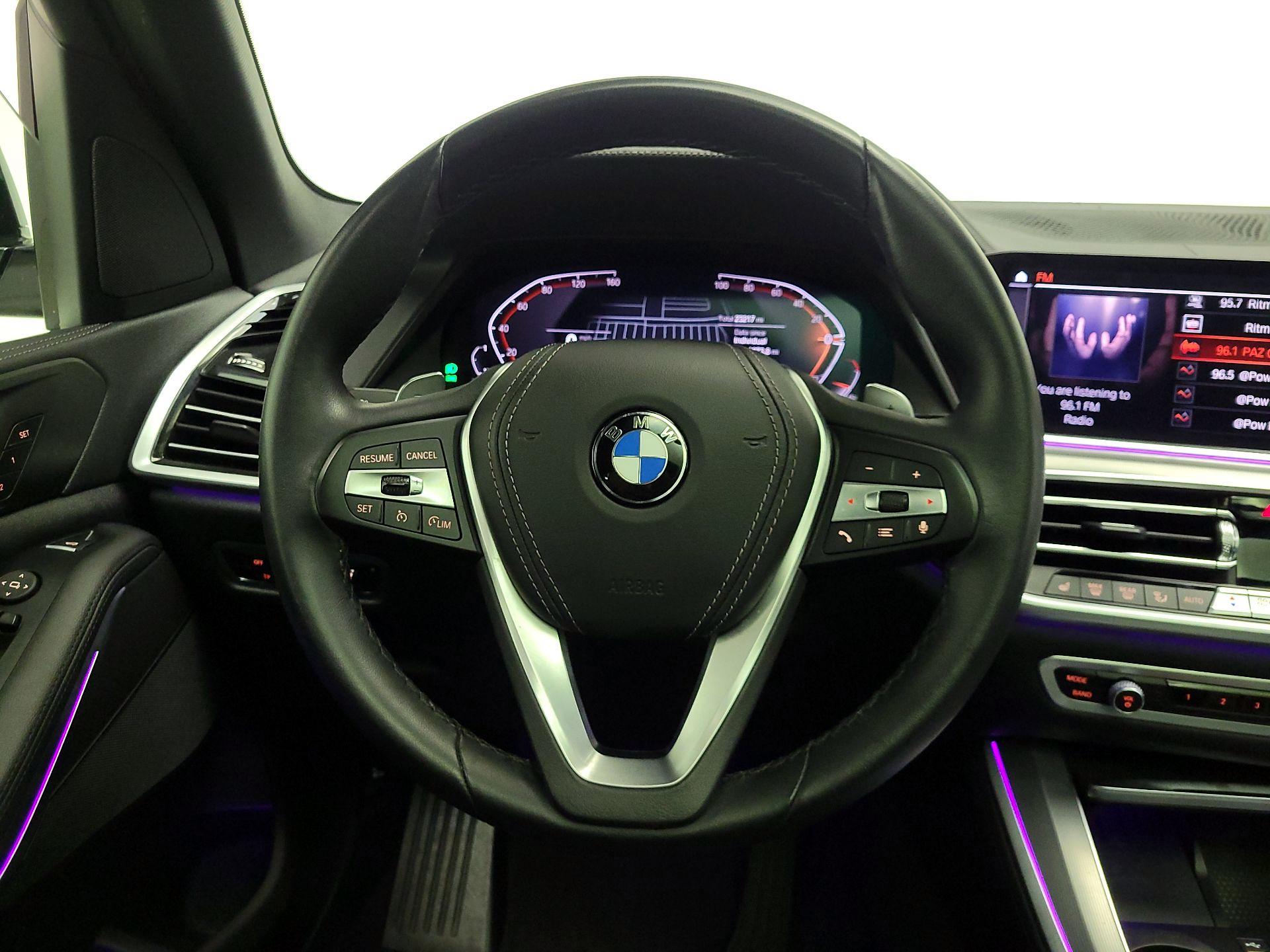 Thumbnail: 2022 BMW X5 - 10