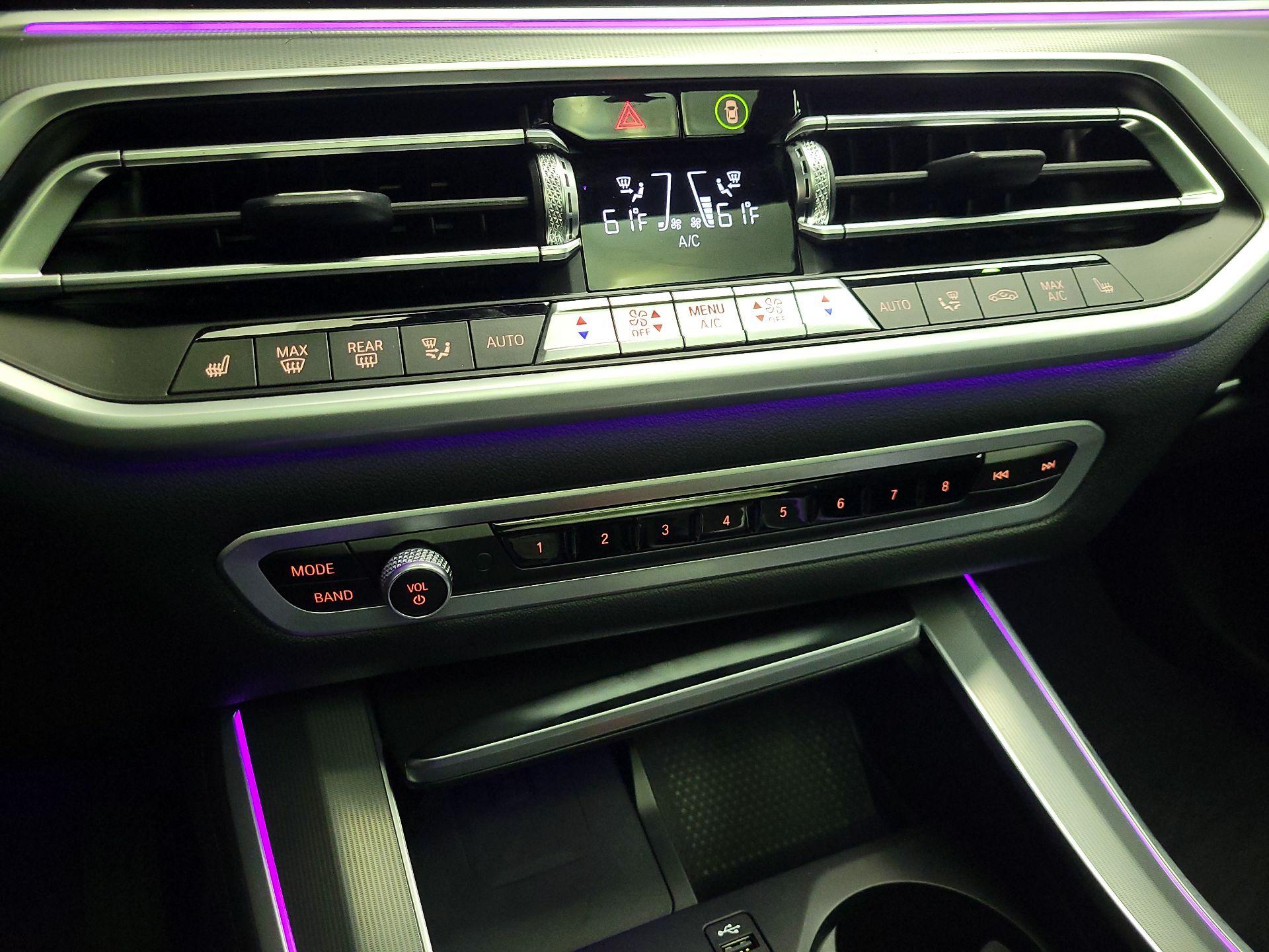 Thumbnail: 2022 BMW X5 - 17