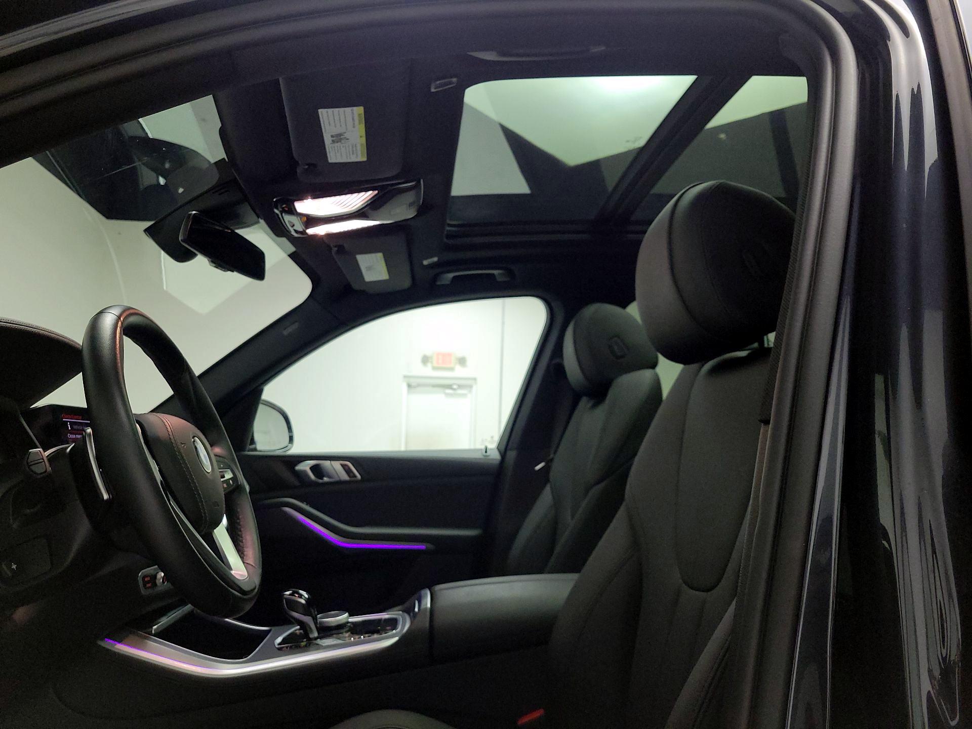 Thumbnail: 2022 BMW X5 - 20