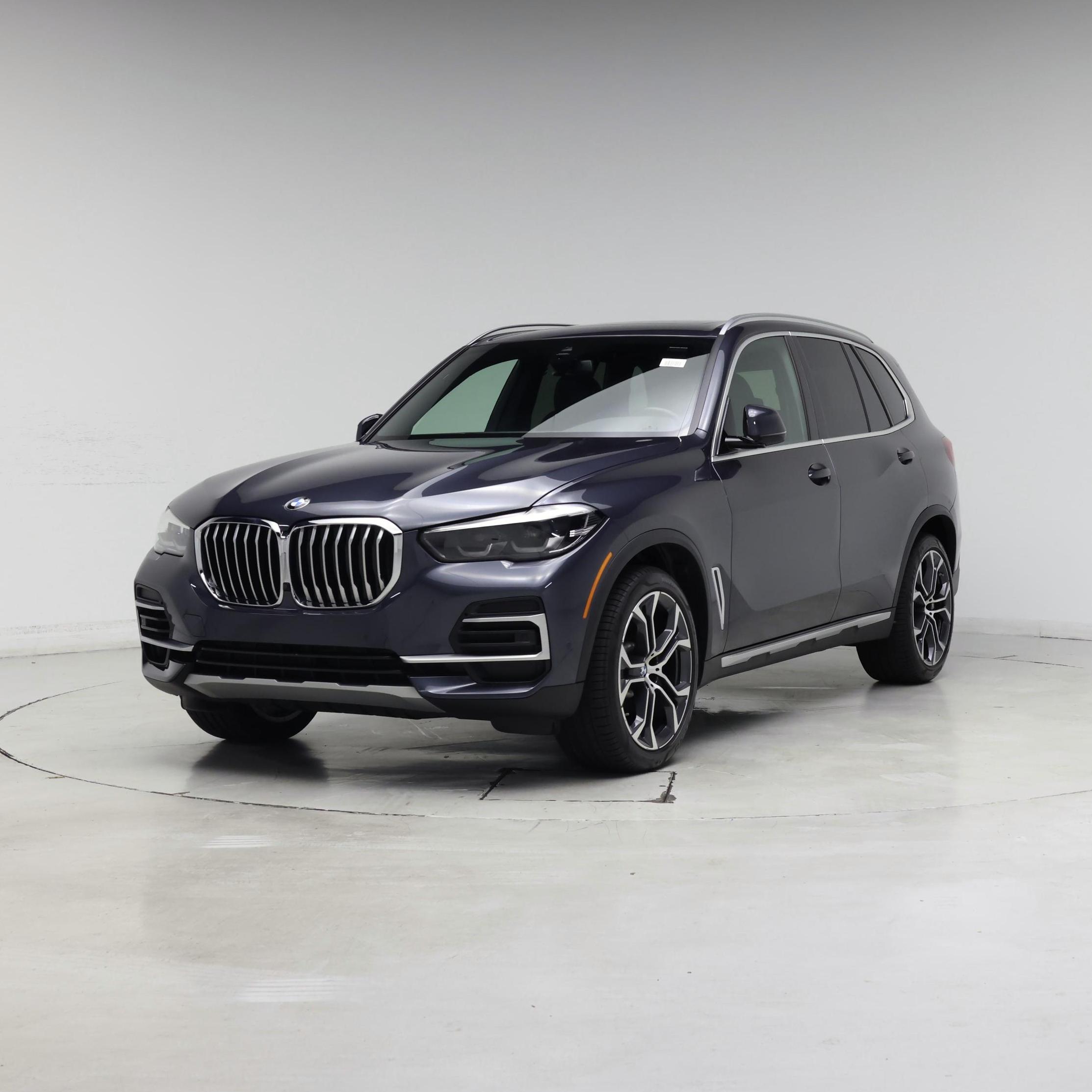 Thumbnail: 2022 BMW X5 - 4