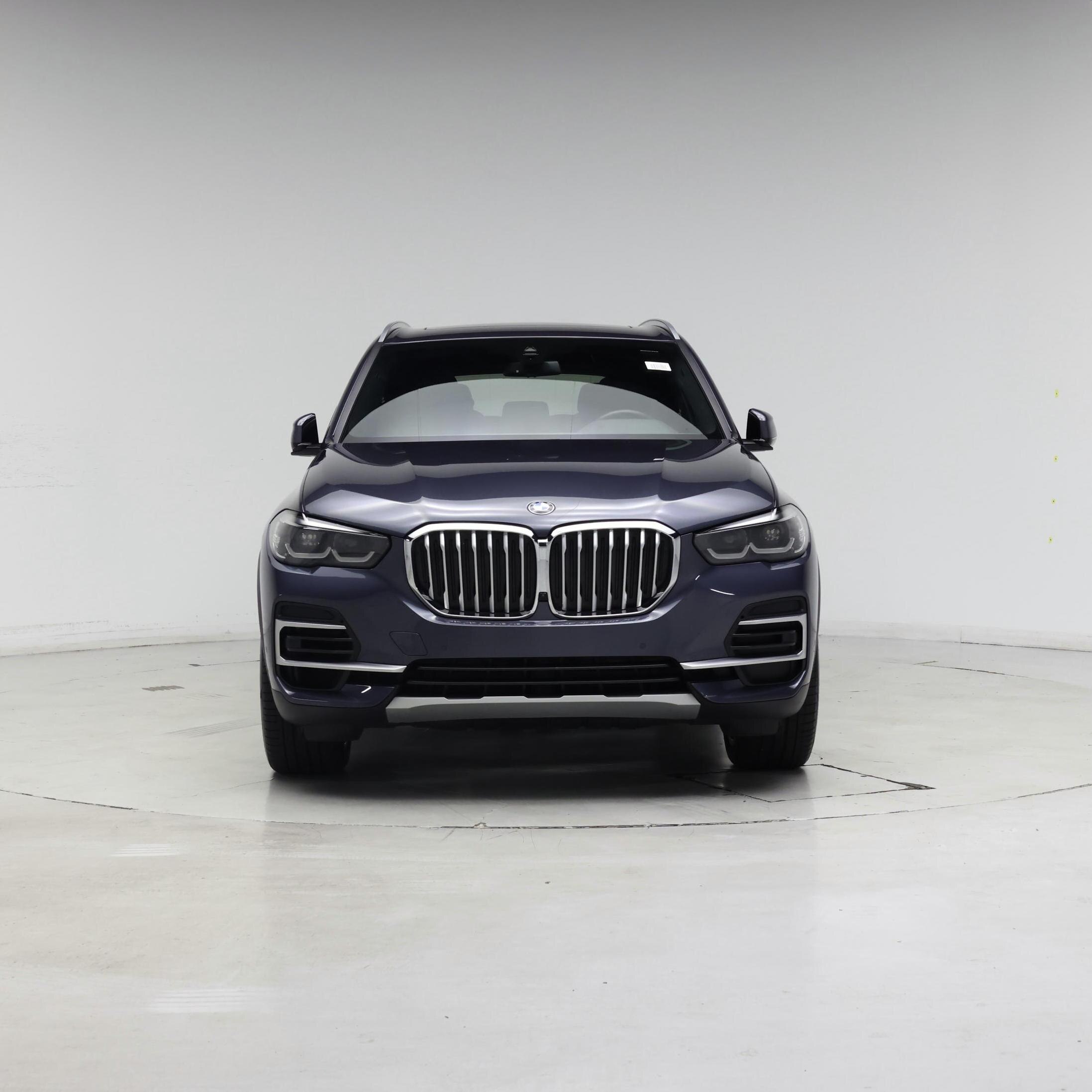 Thumbnail: 2022 BMW X5 - 5