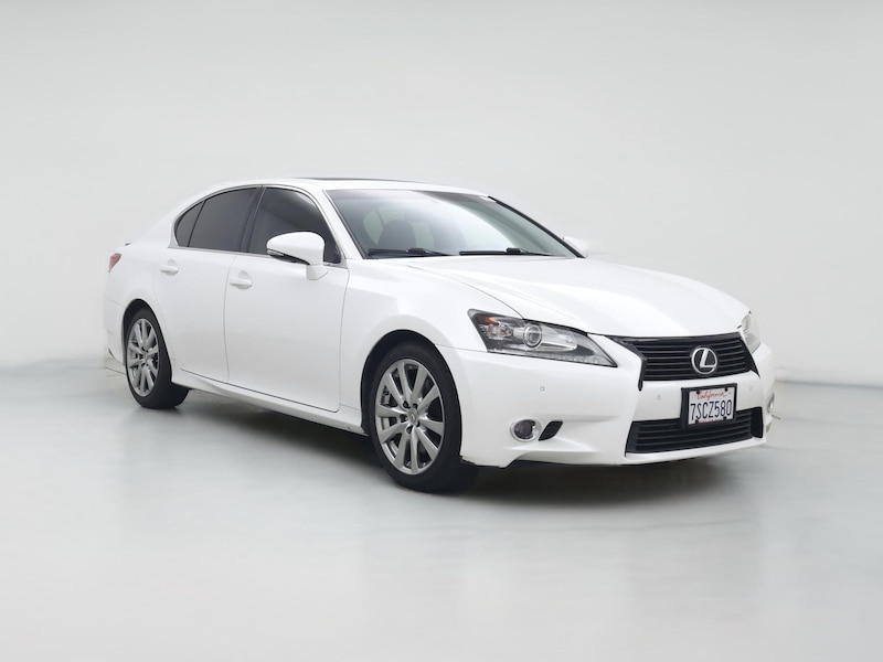 2014 Lexus GS 350 -
                  Oxnard, CA