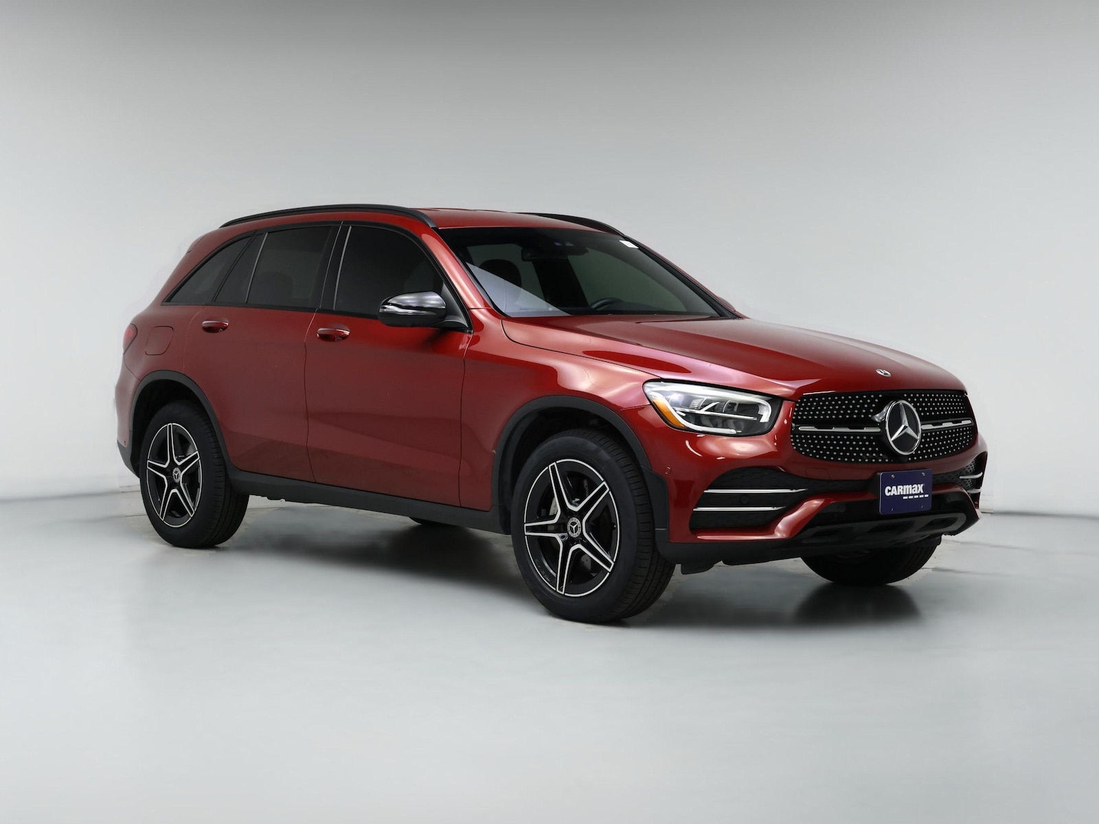 2022 Mercedes-Benz GLC