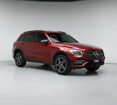 2022 Mercedes-Benz GLC300