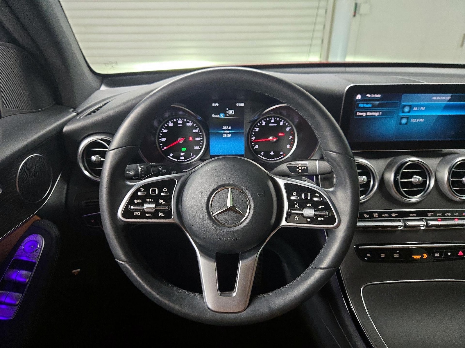 Remote Start