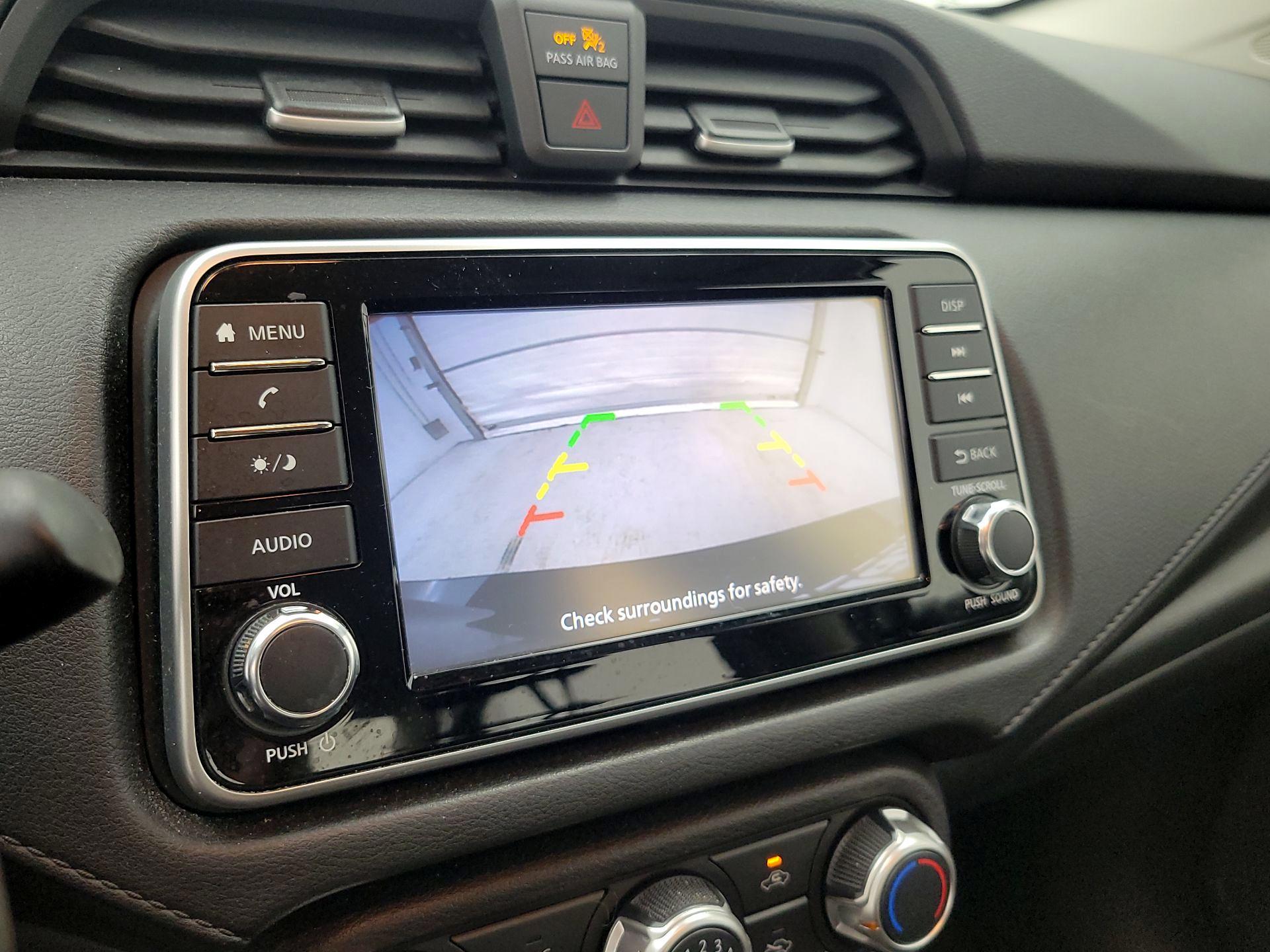 Thumbnail: 2020 Nissan Versa - 14