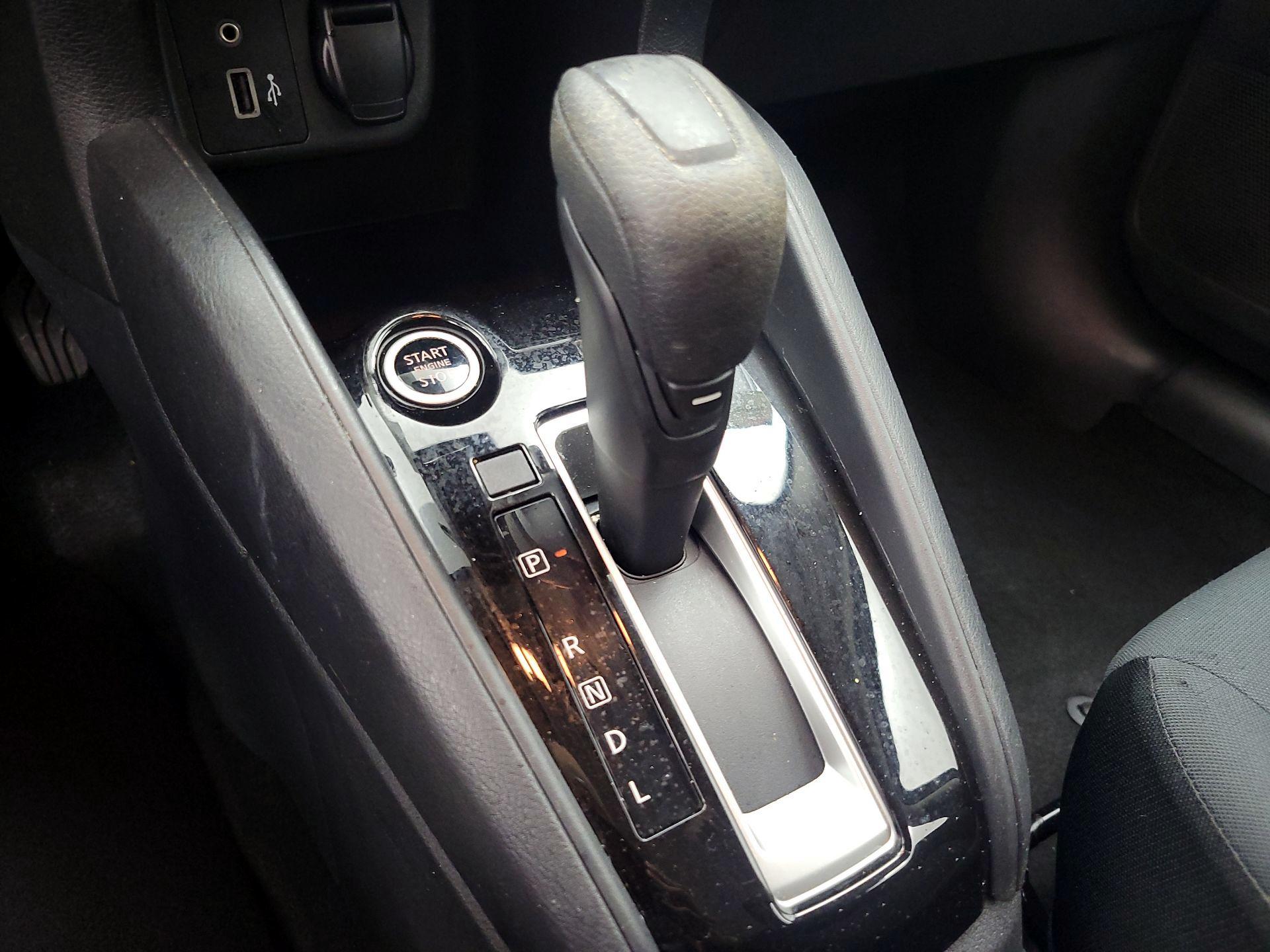 Thumbnail: 2020 Nissan Versa - 17