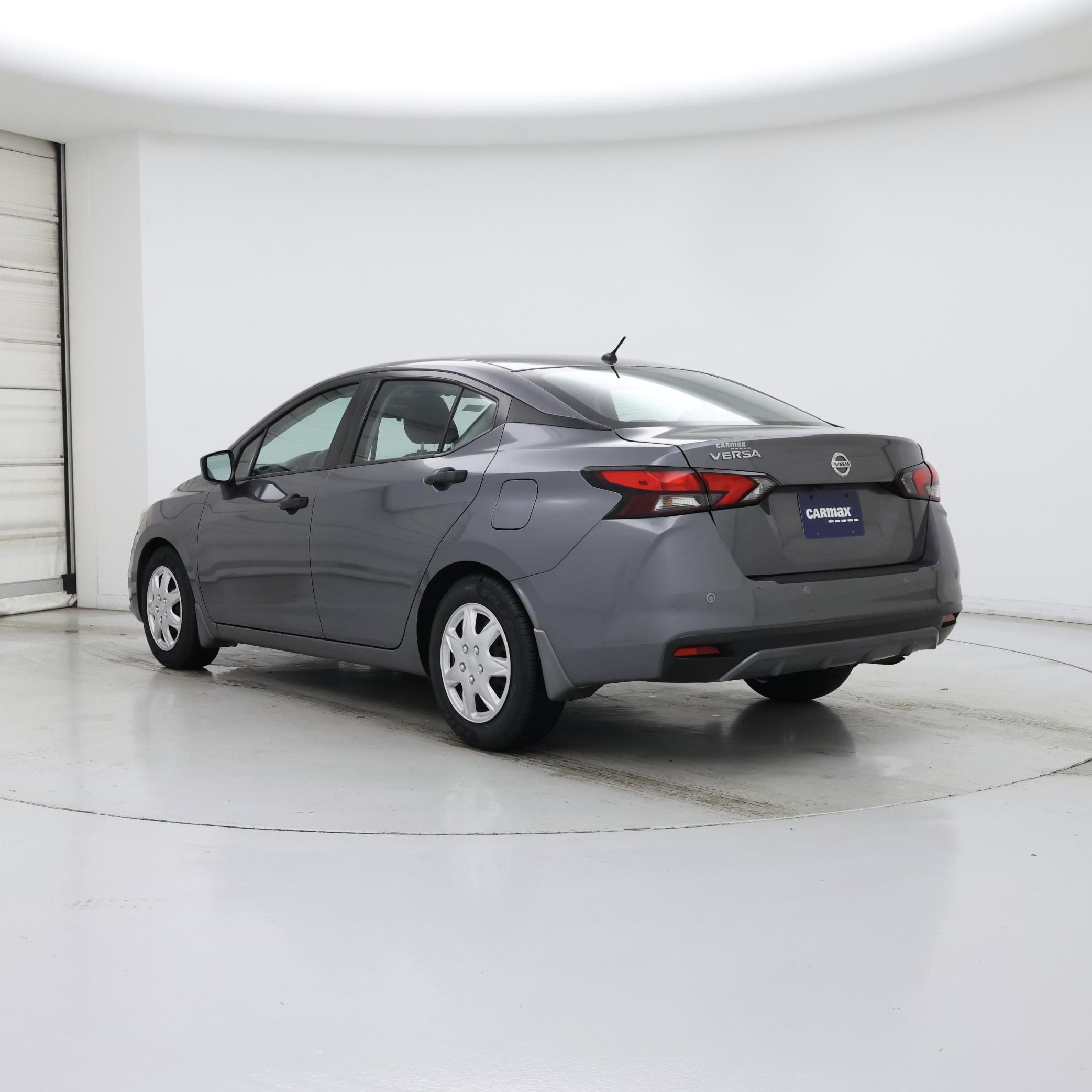 Thumbnail: 2020 Nissan Versa - 2