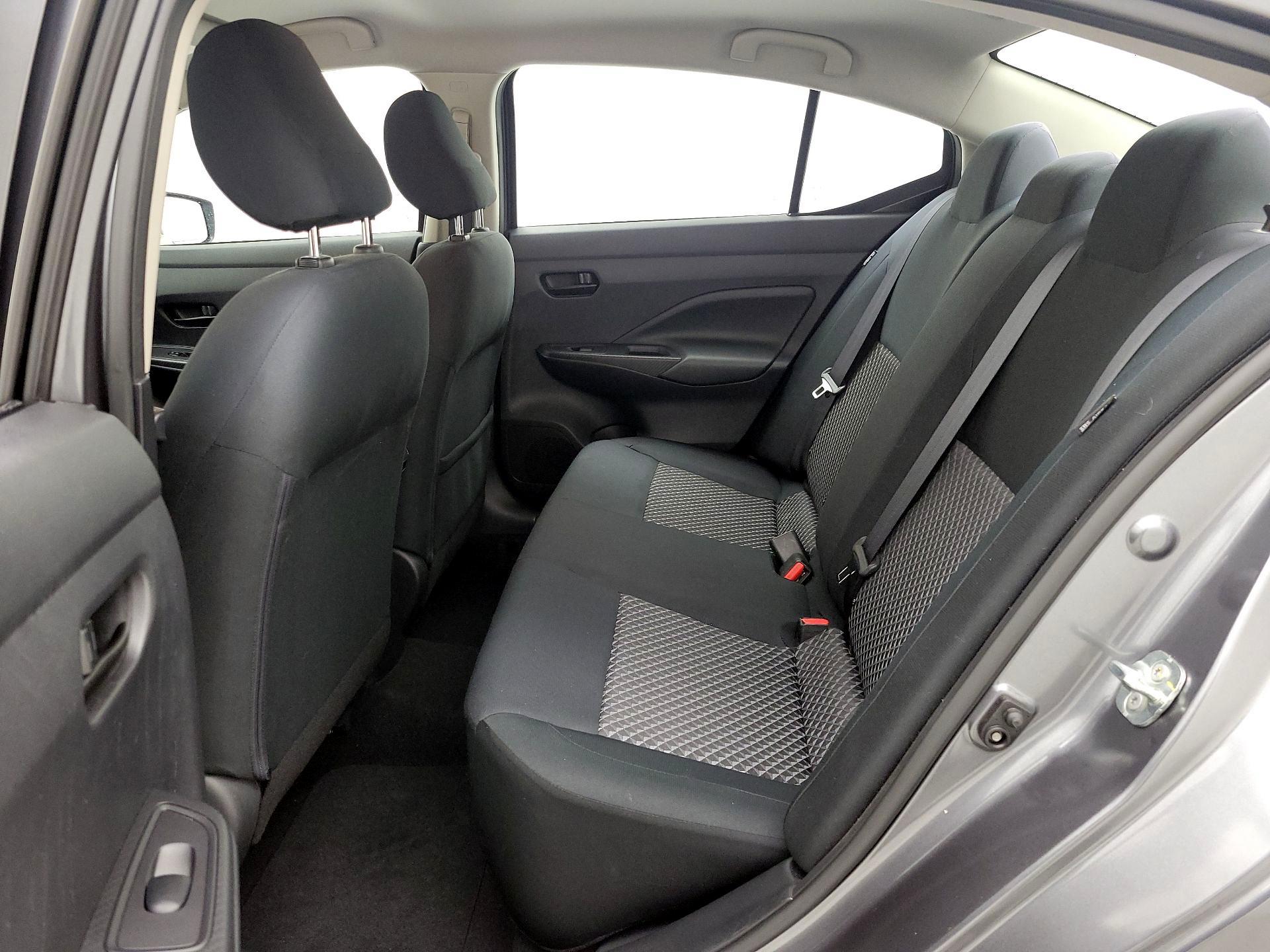 Thumbnail: 2020 Nissan Versa - 19