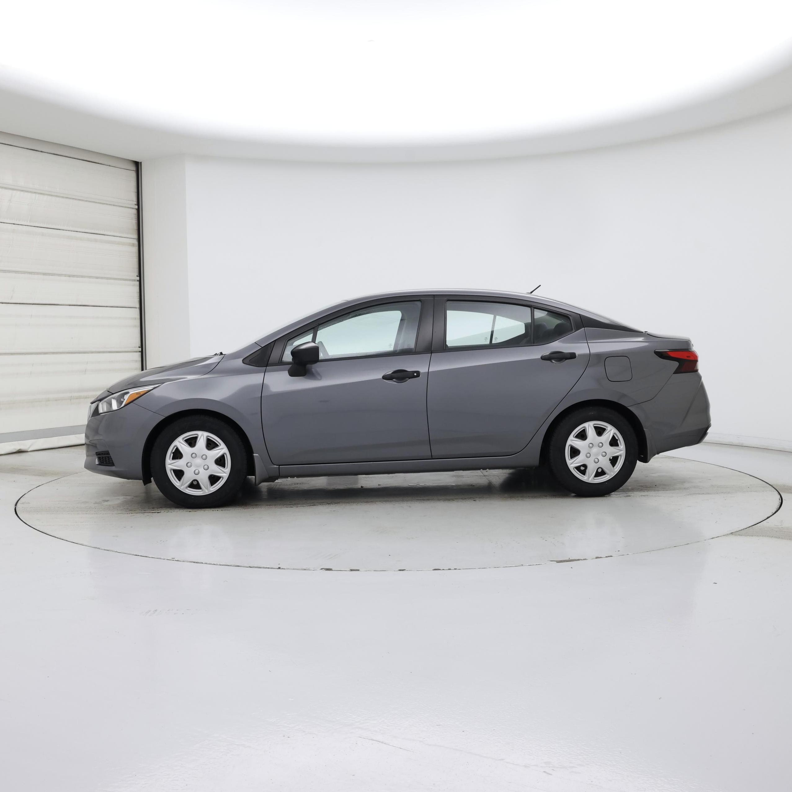 Thumbnail: 2020 Nissan Versa - 3