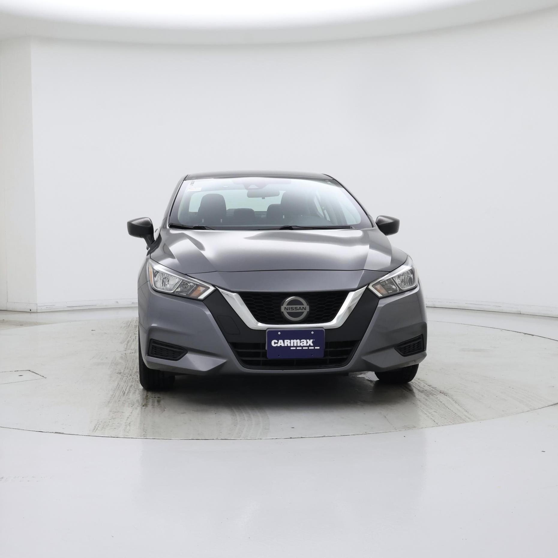 Thumbnail: 2020 Nissan Versa - 5