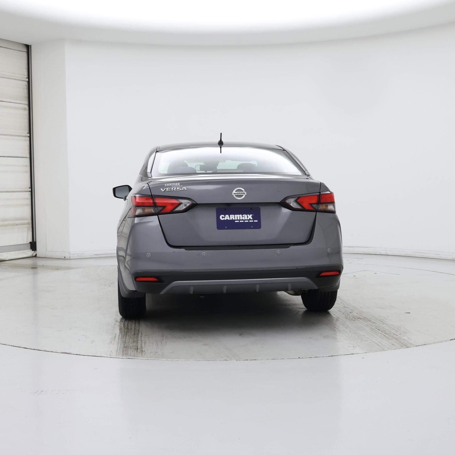 Thumbnail: 2020 Nissan Versa - 6