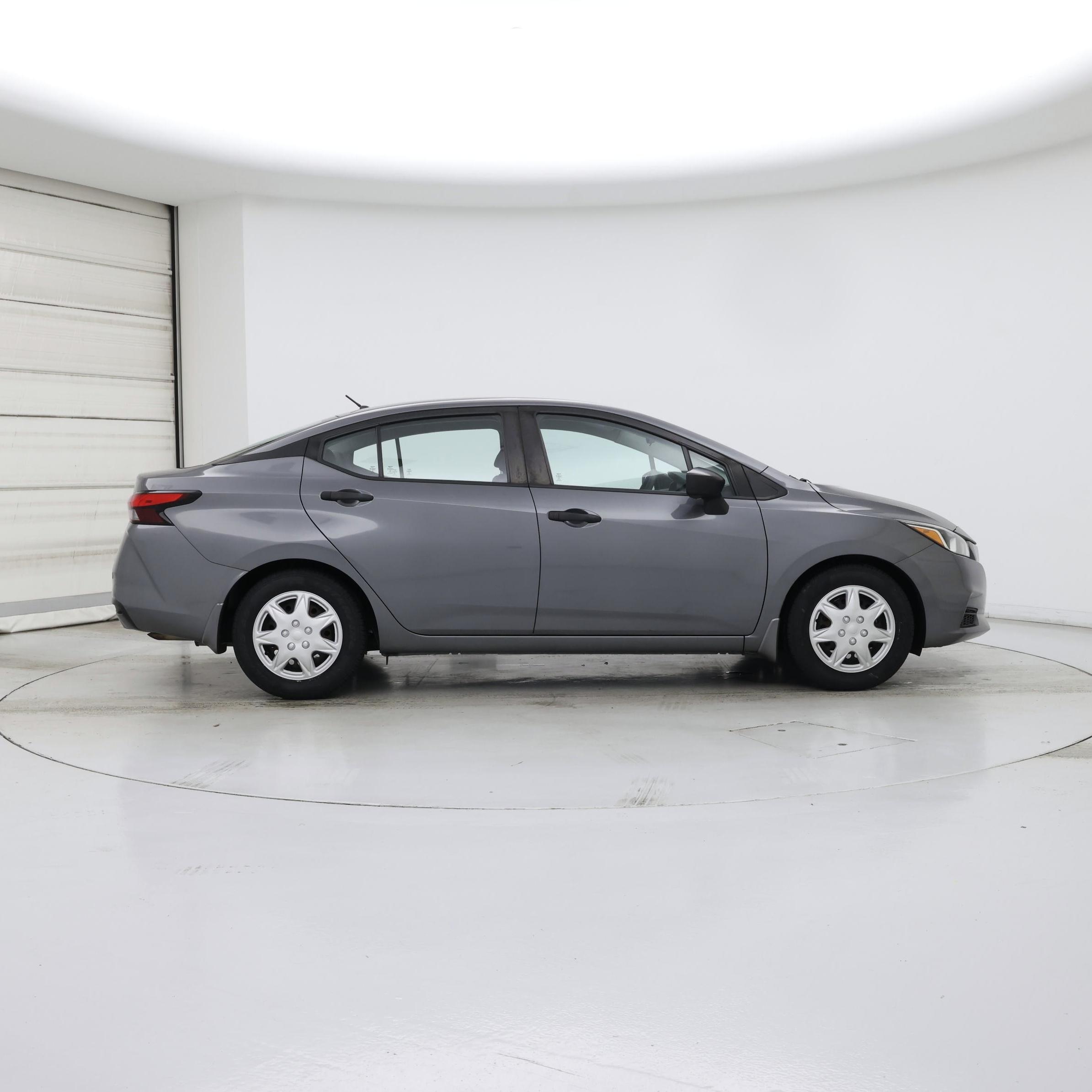 Thumbnail: 2020 Nissan Versa - 7