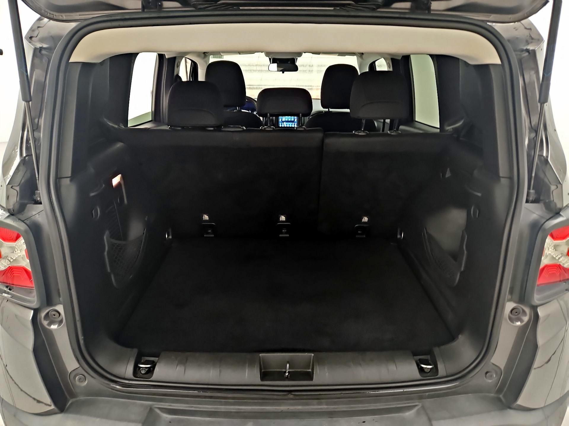 Thumbnail: 2020 Jeep Renegade - 19