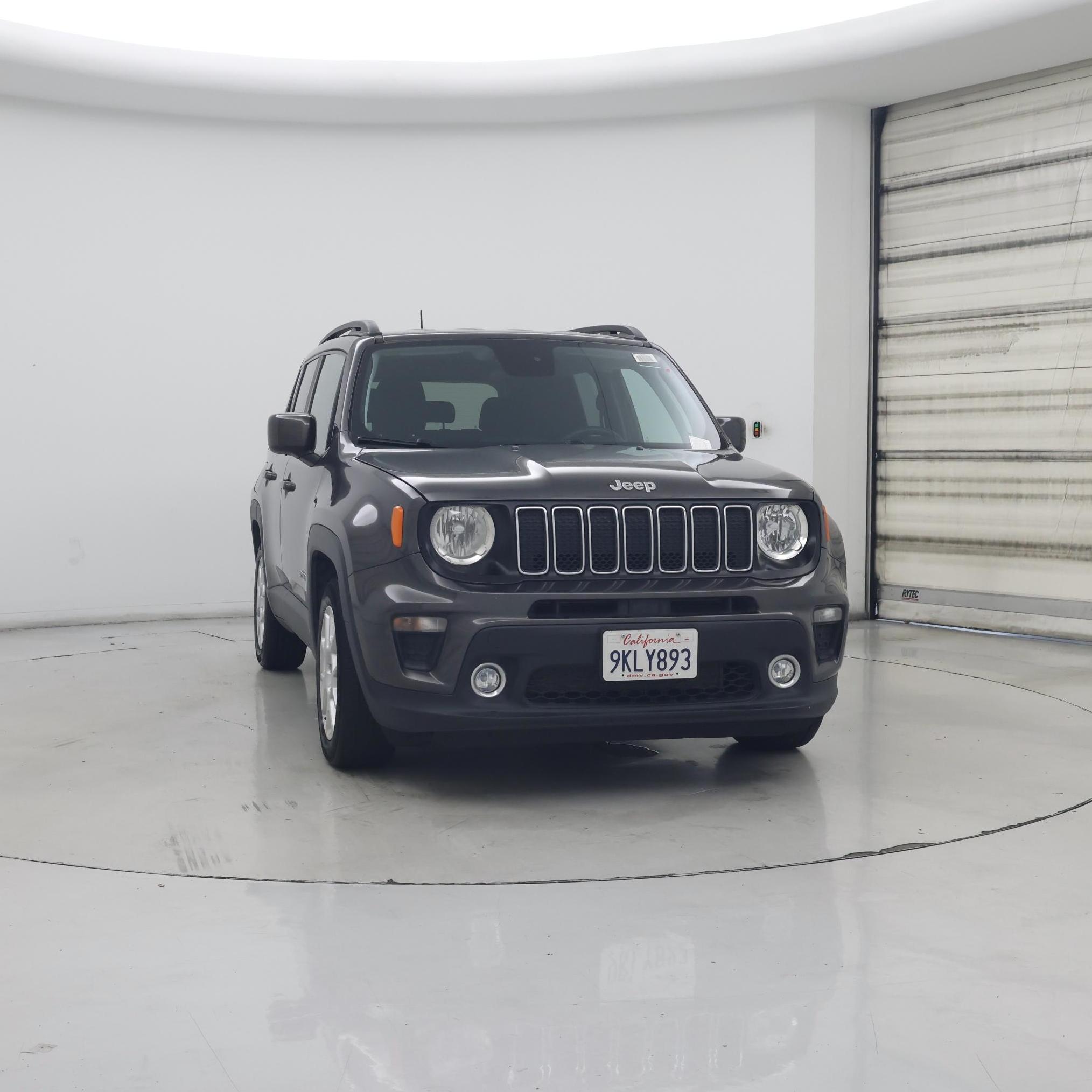 Thumbnail: 2020 Jeep Renegade - 5
