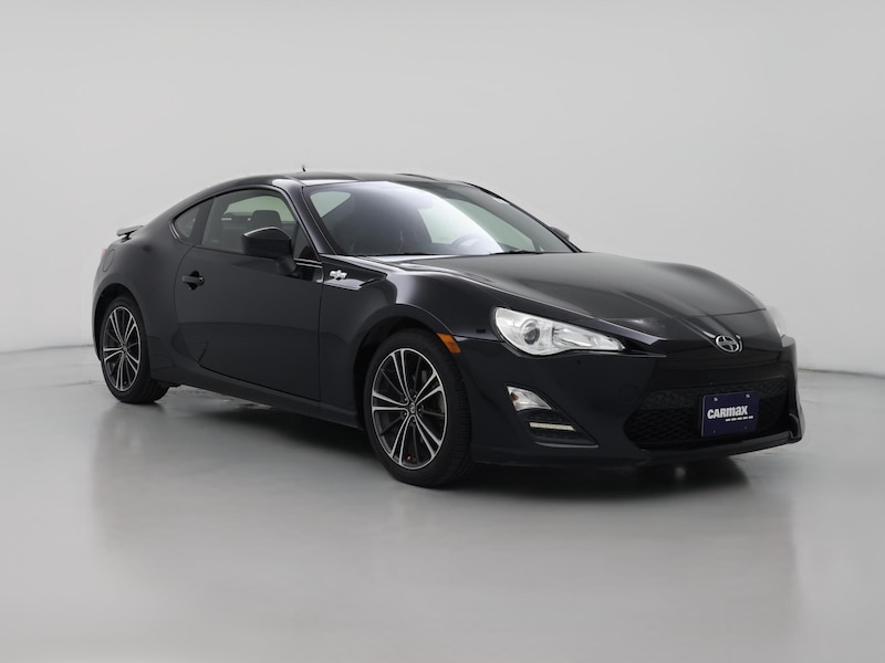 2014 Scion FR-S  -
                  Austin, TX
