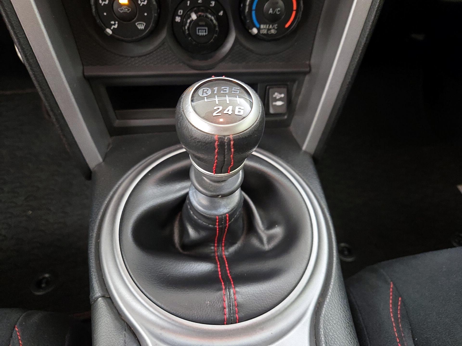 Thumbnail: 2014 Scion FR-S - 16