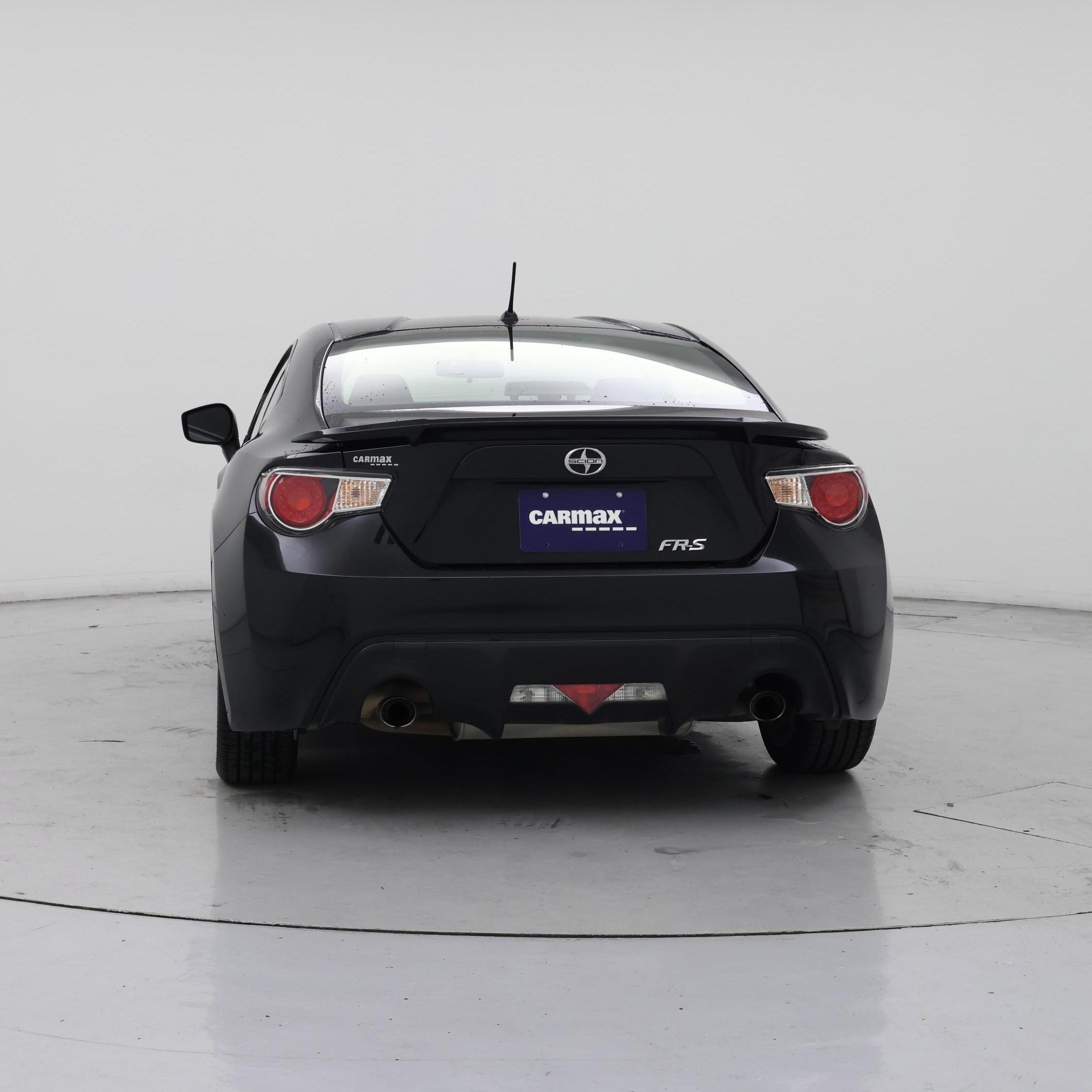 Thumbnail: 2014 Scion FR-S - 6