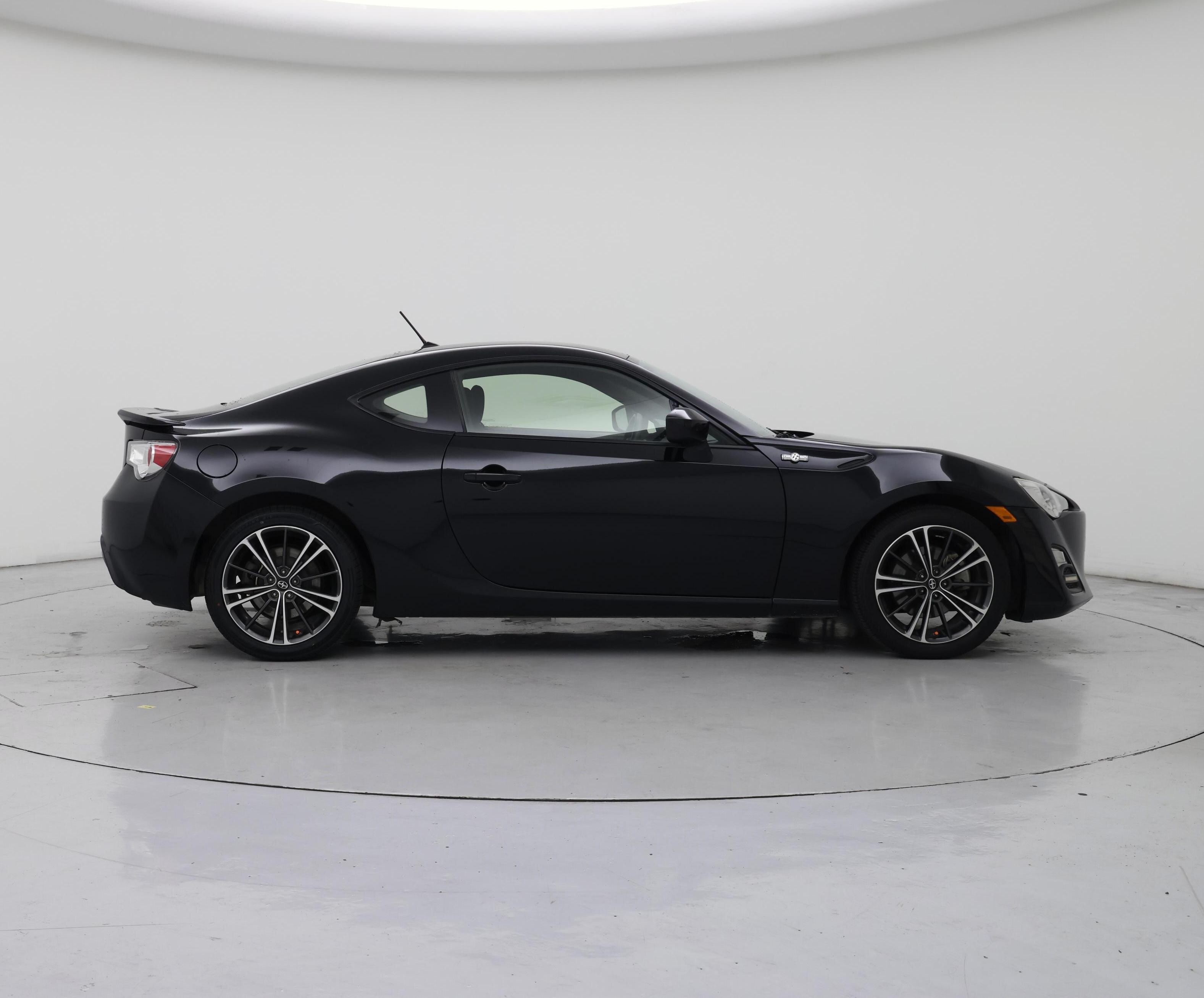 Thumbnail: 2014 Scion FR-S - 7