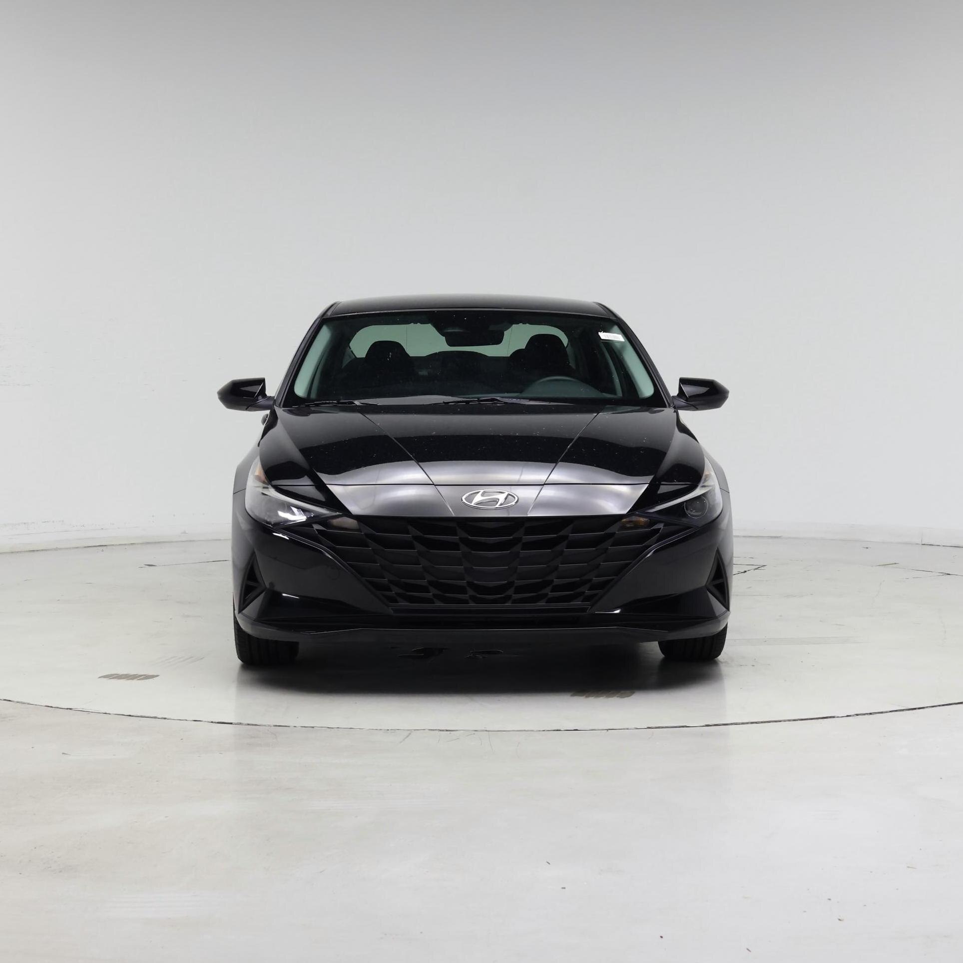 Thumbnail: 2023 Hyundai Elantra - 5