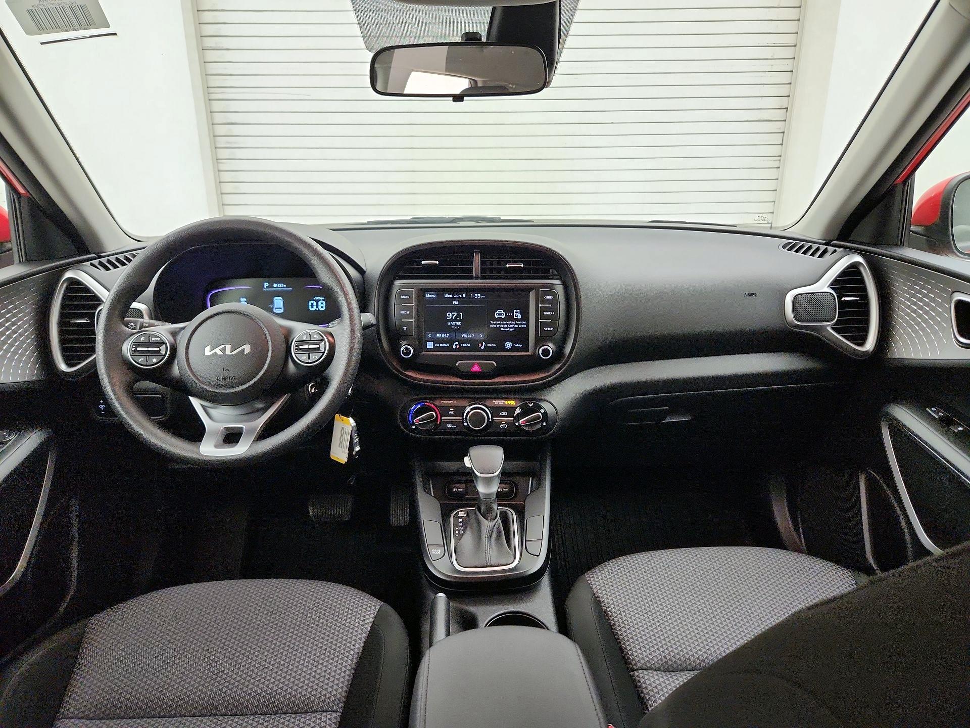 Thumbnail: 2023 Kia Soul - 9