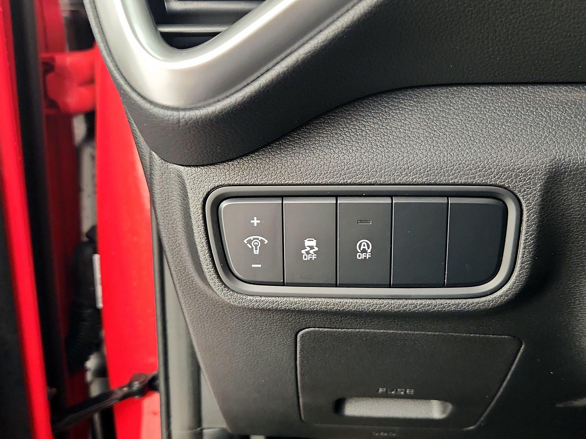 Thumbnail: 2023 Kia Soul - 13